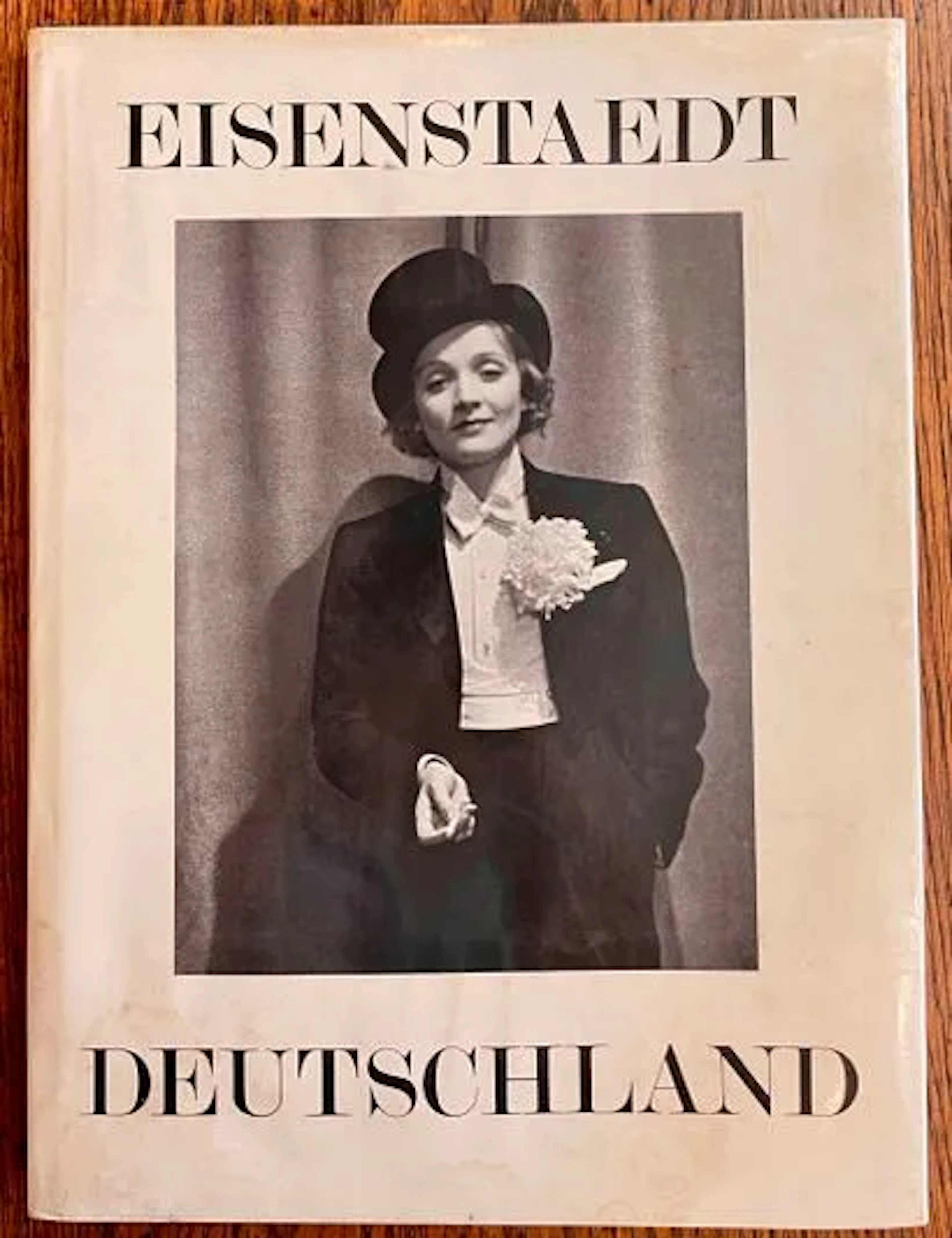EISENSTAEDT (Alfred). - Lot 97
