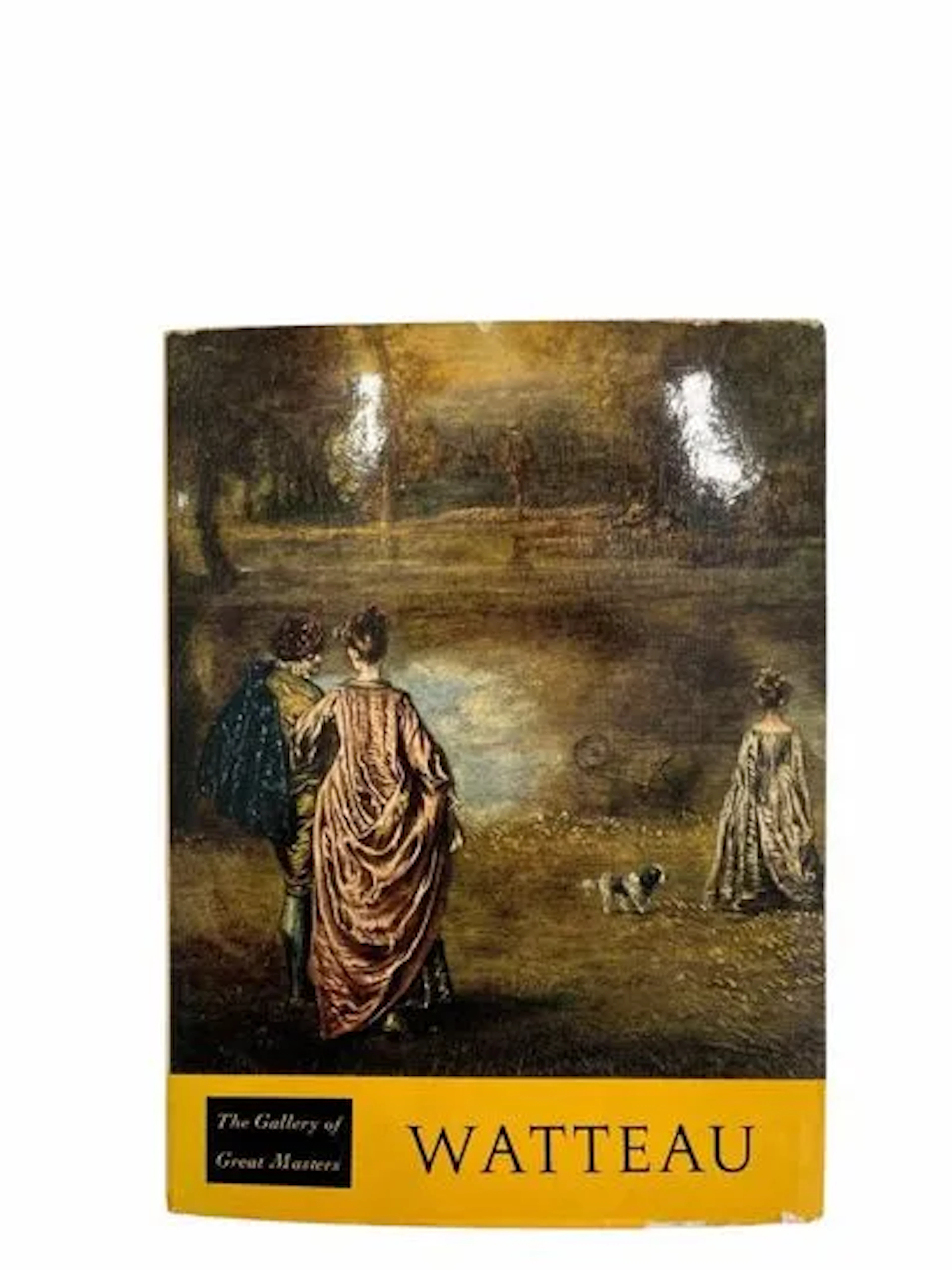 WATTEAU (Antoine) - Lot 187