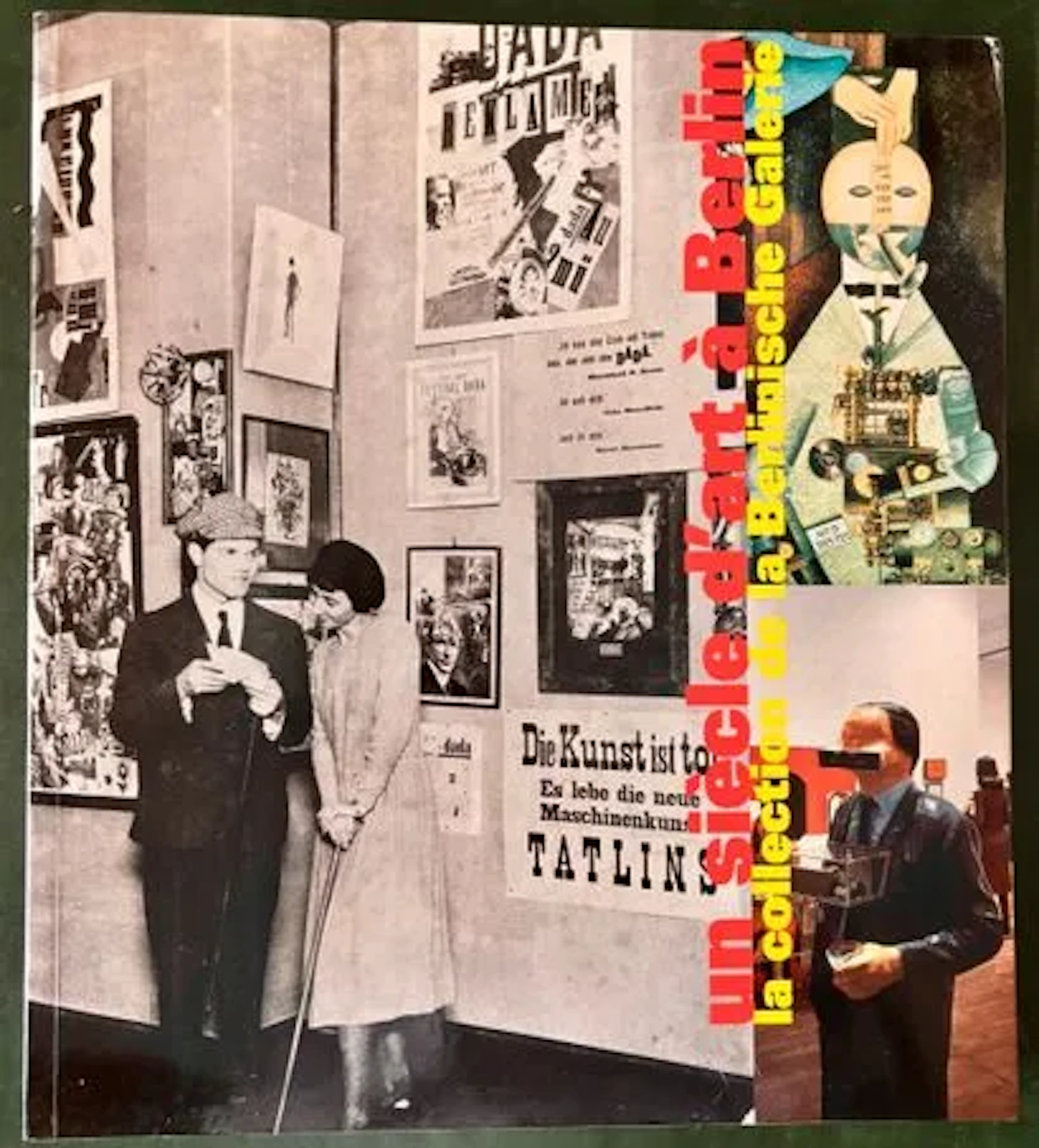 A Century of Art in Berlin - Lot 112