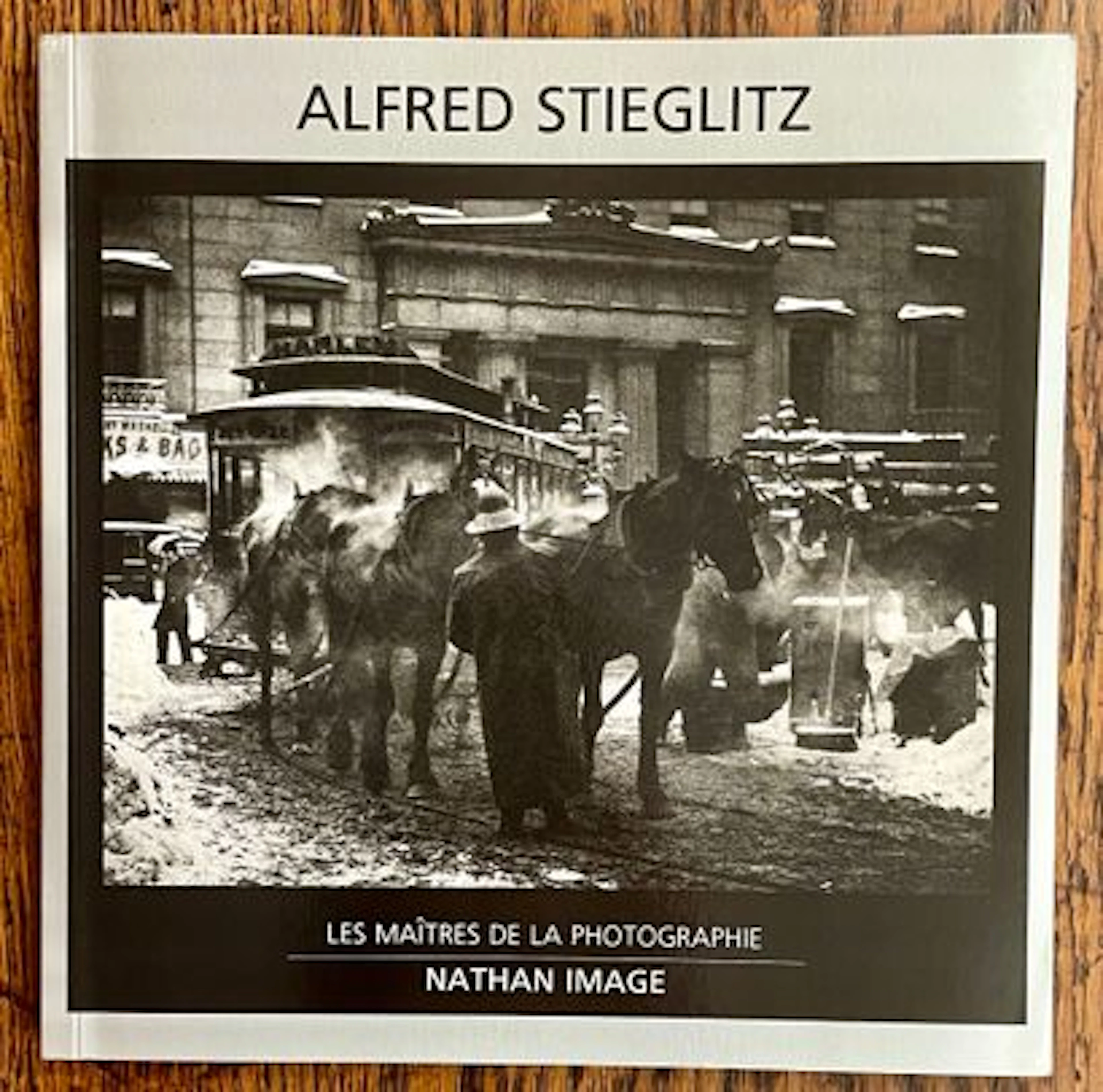 STIEGLITZ (Alfred). - Lot 276