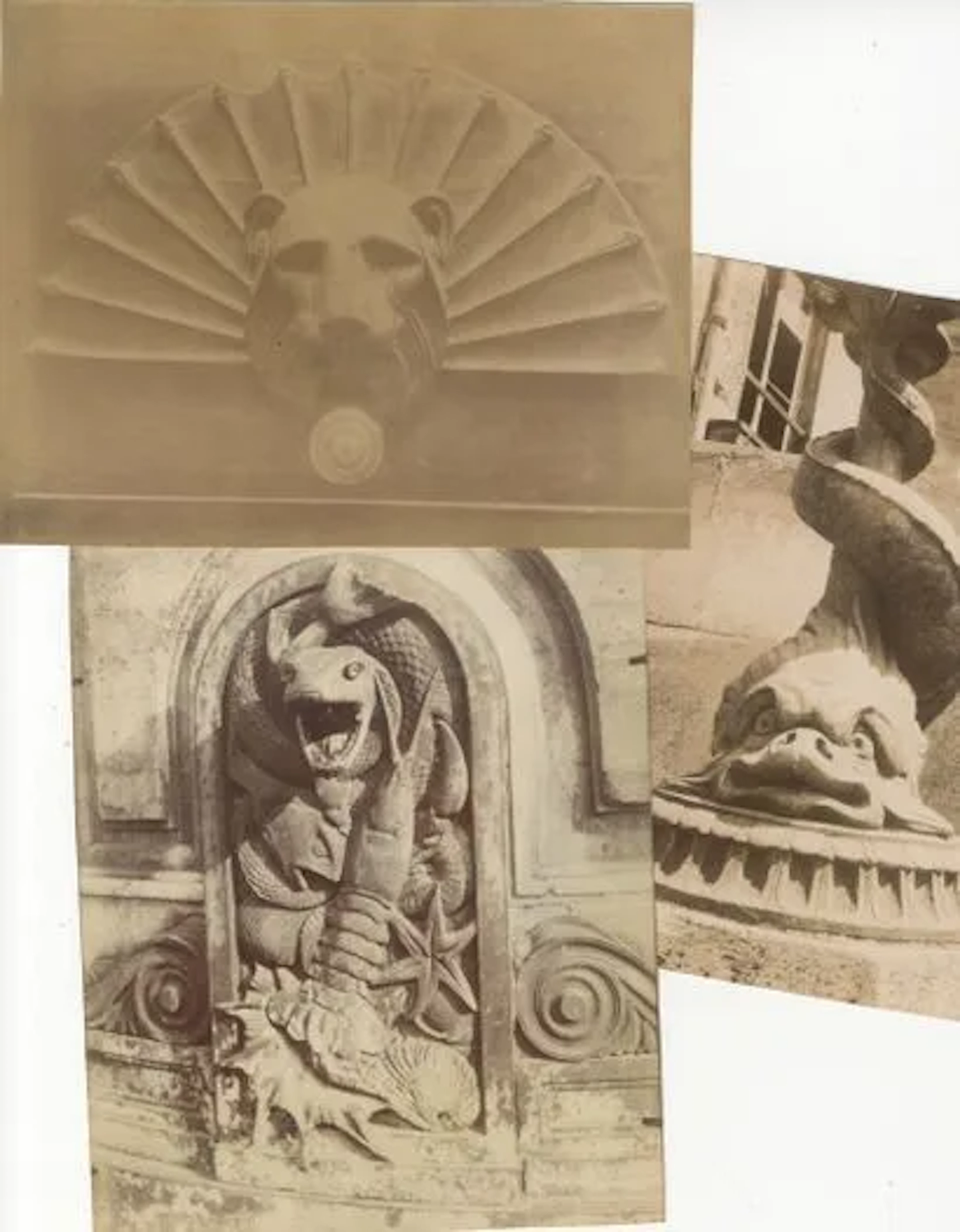 Eugène ATGET (1857-1927) - Lot 41