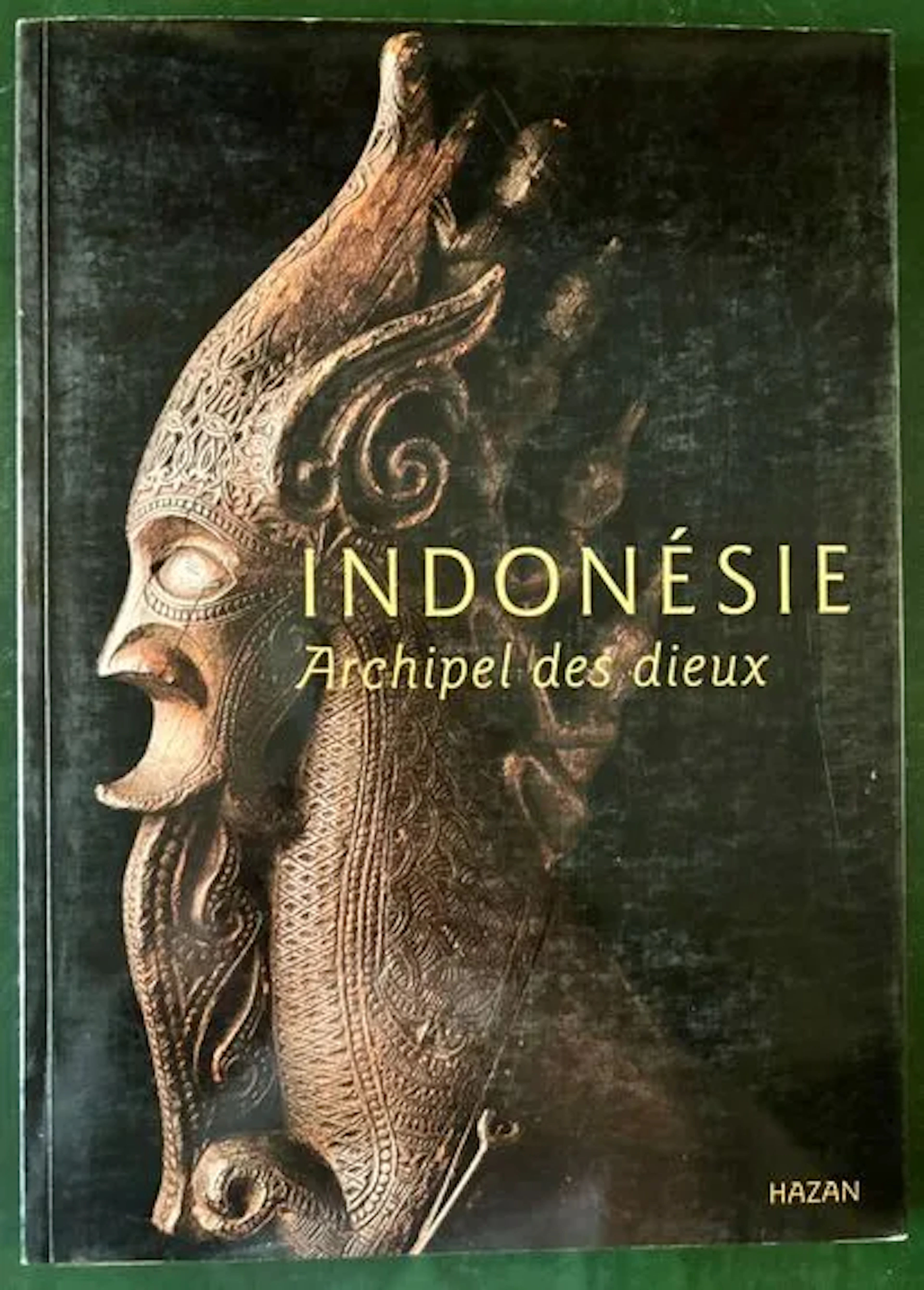 Indonesia: The Archipelago of the Gods - Lot 130