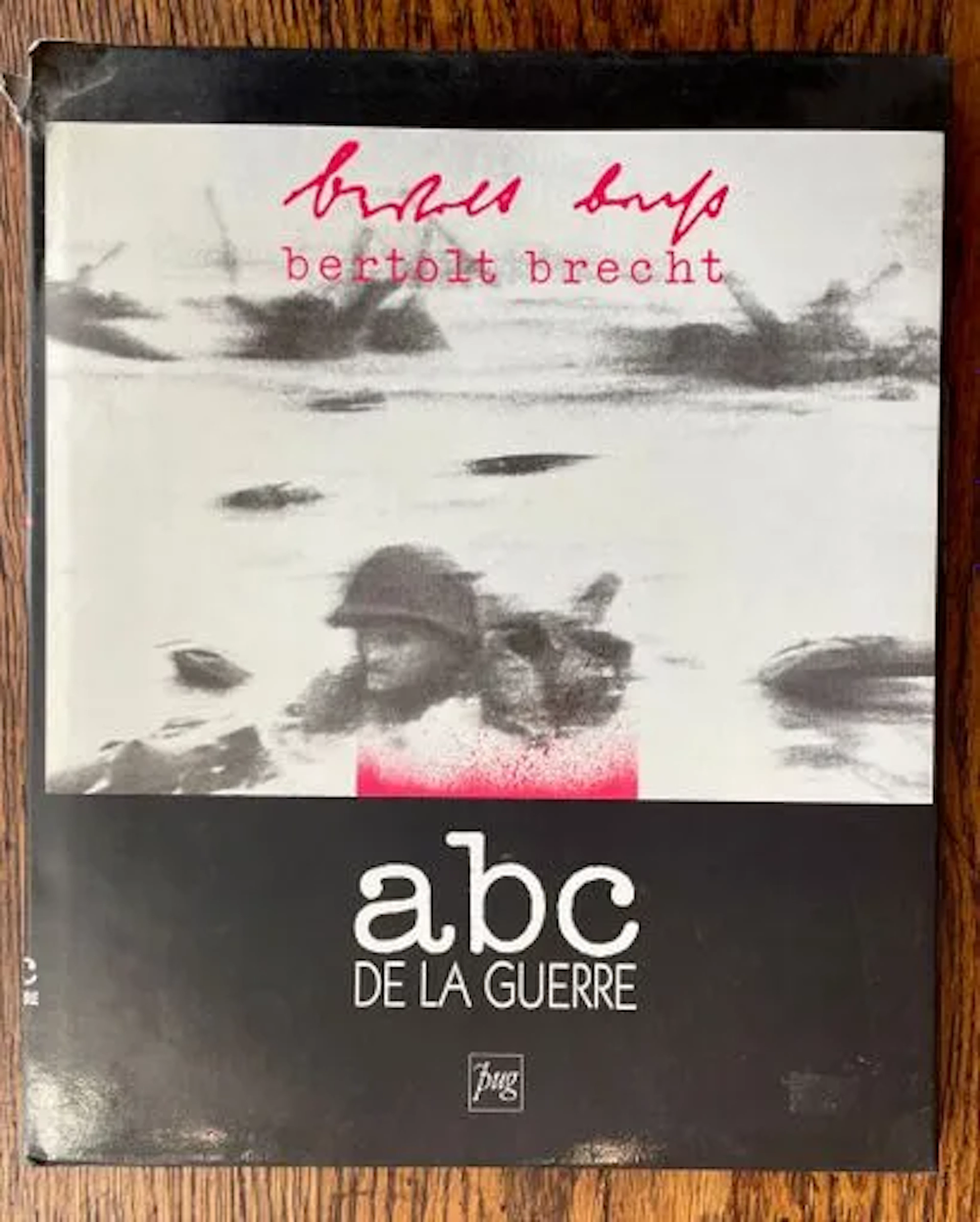 BRECHT (Bertolt). - Lot 40