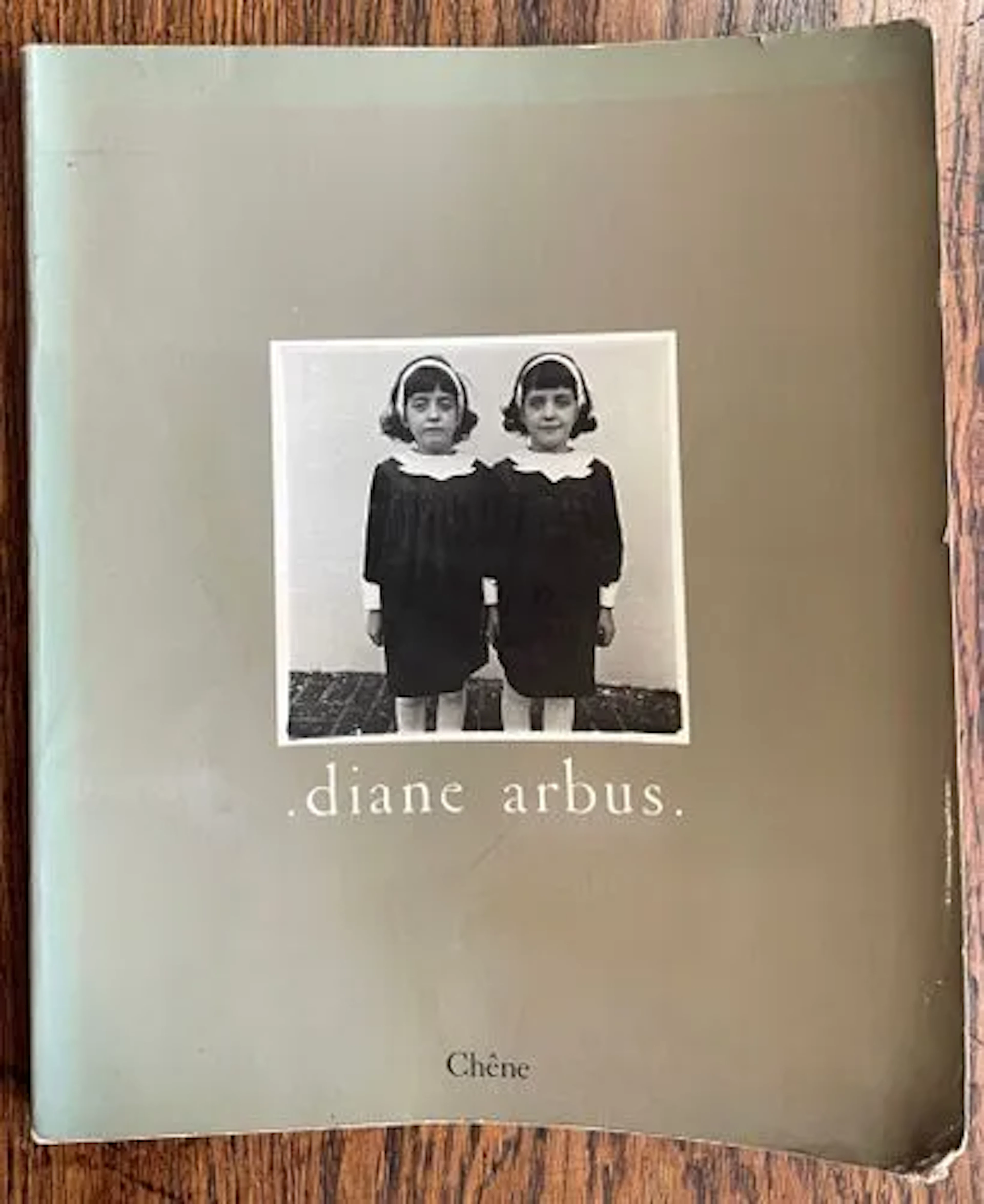 ARBUS (Diane). - Lot 14
