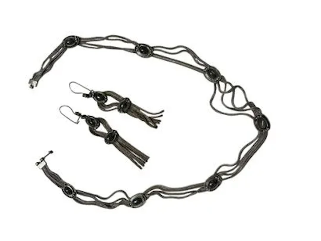 SILVER SET (HALF SET) - Lot 156