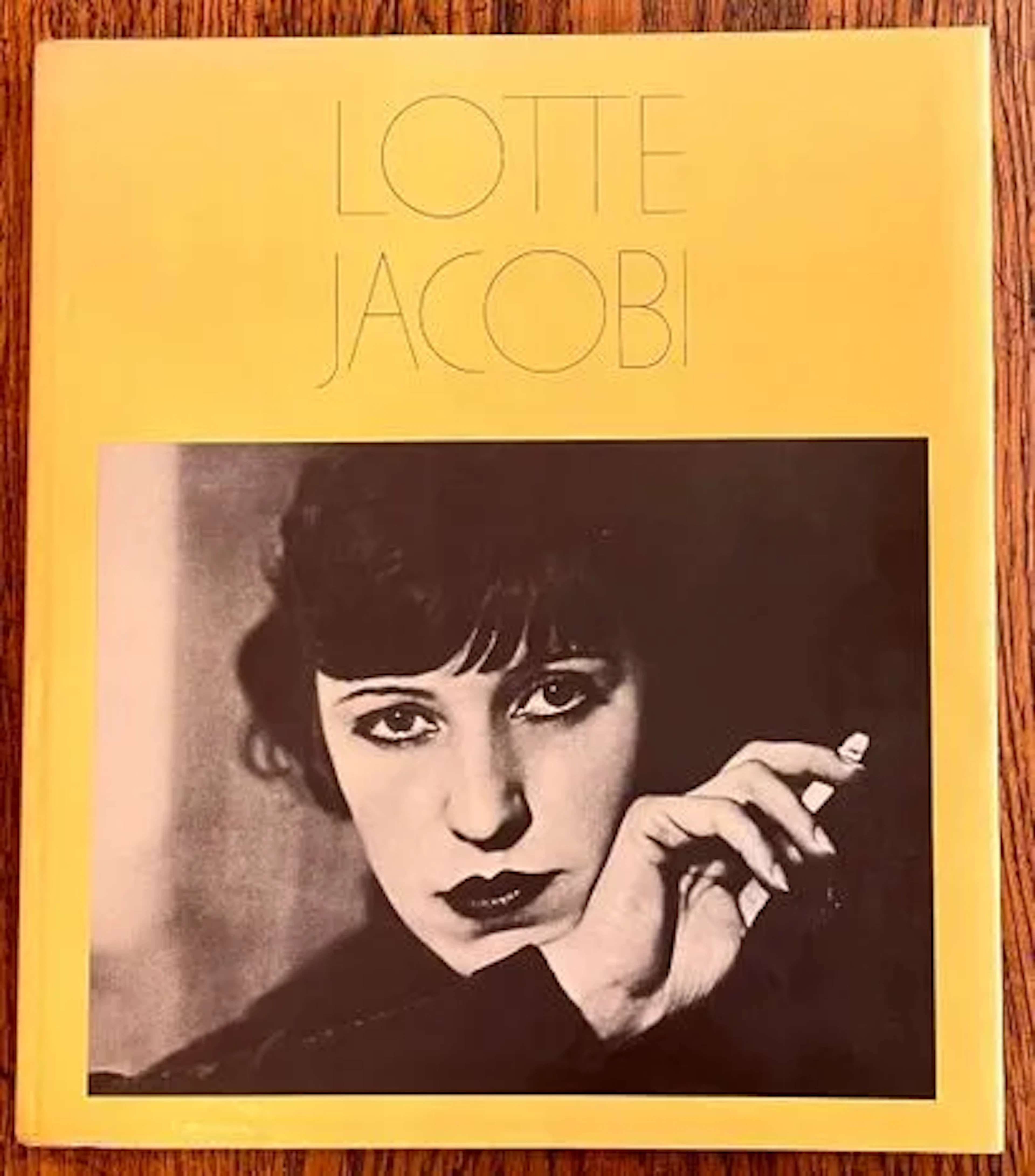 JACOBI (Lotte). - Lot 136