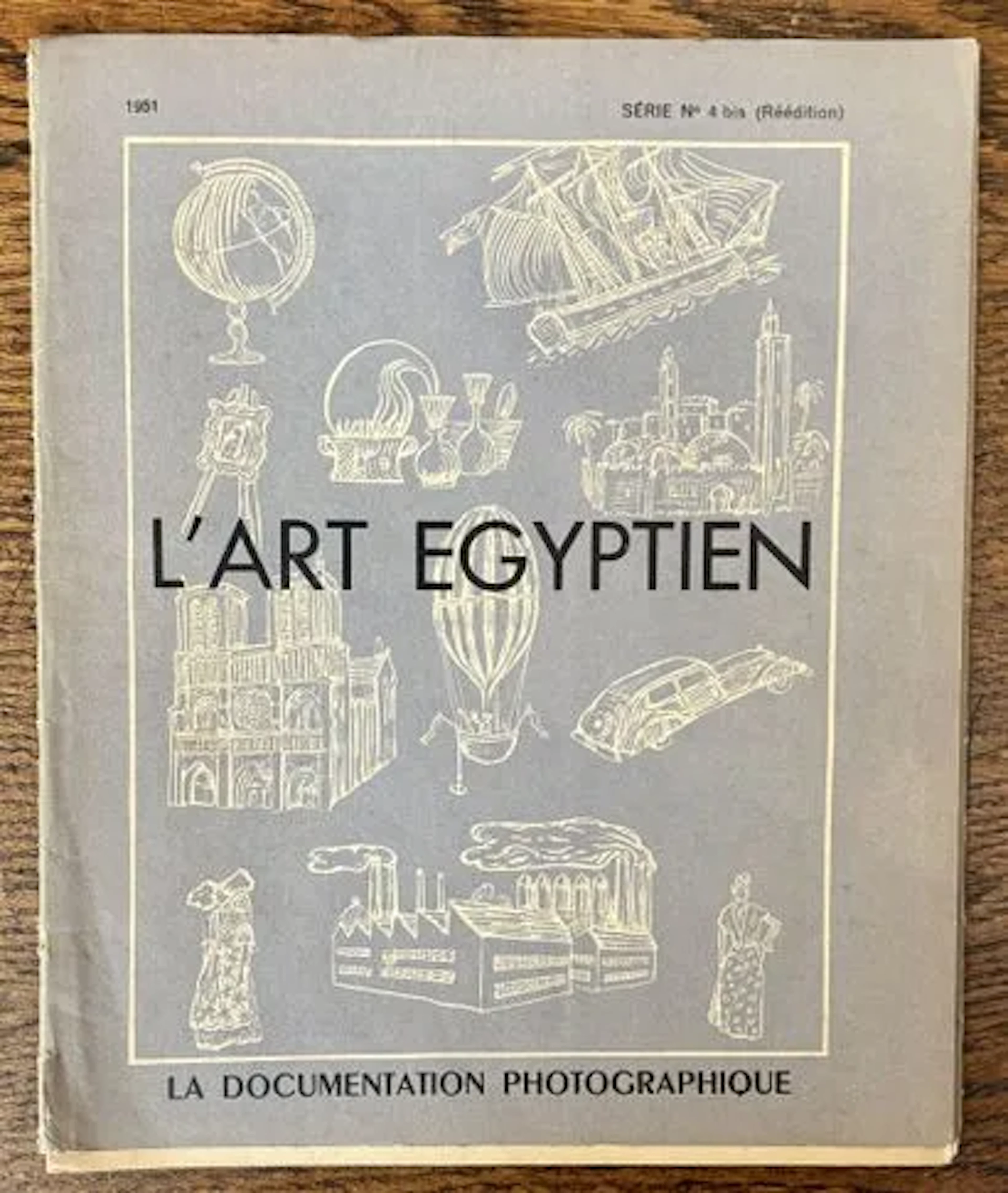 ÉGYPTOLOGIE — ART ÉGYPTIEN - Lot 110