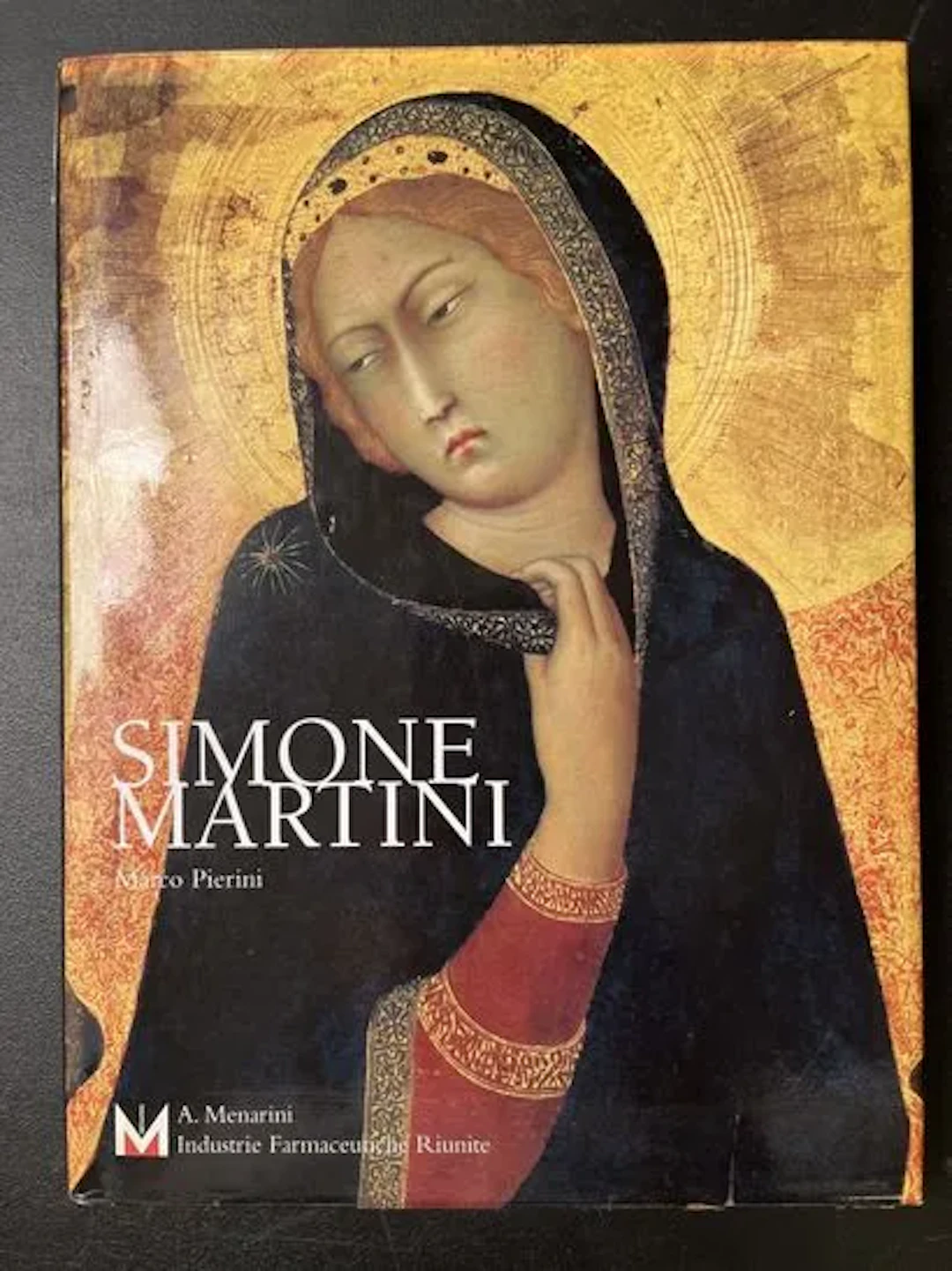 PIERINI (Marco). Simone Martini. - Lot 242