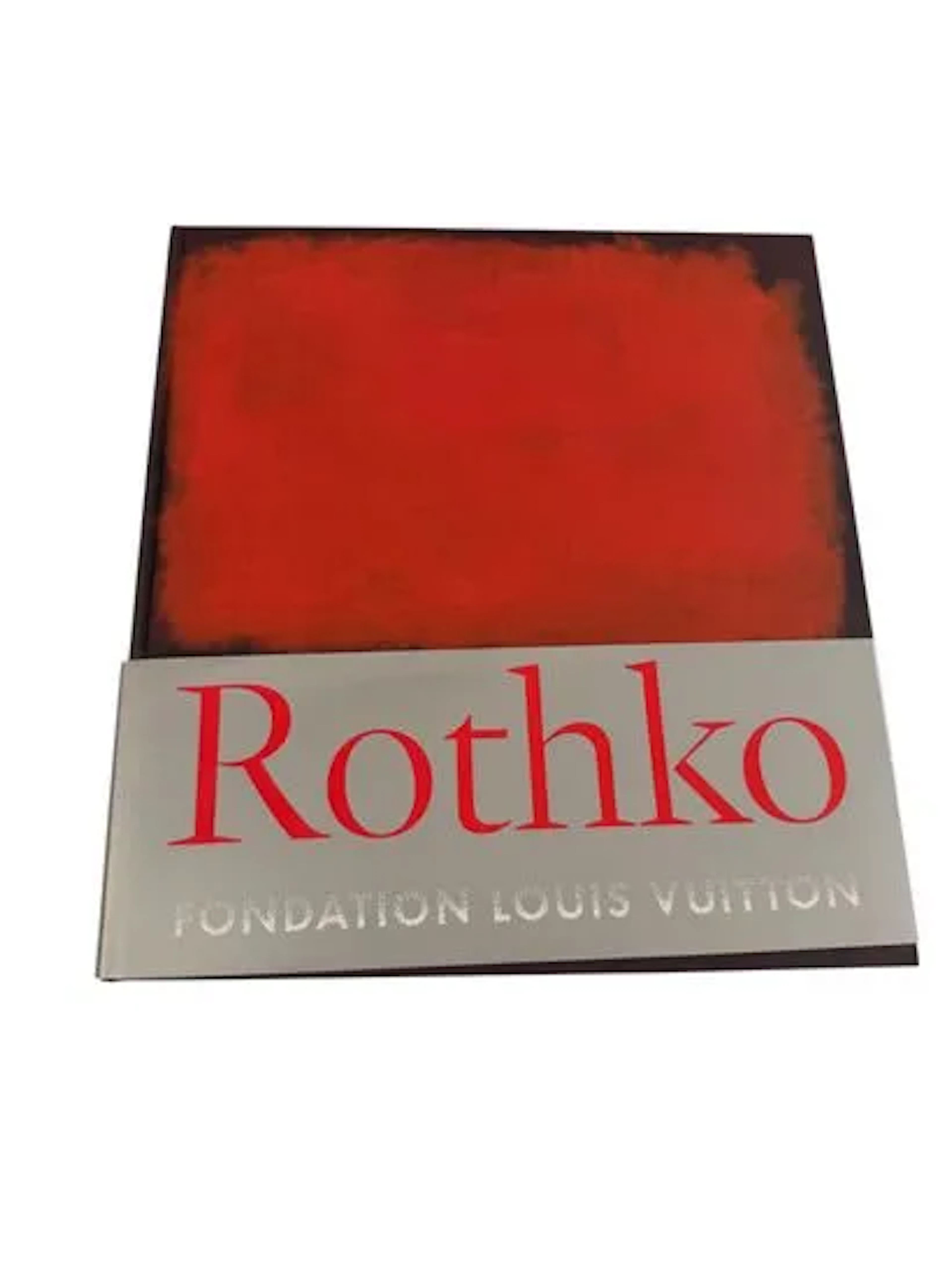 MARK ROTHKO - Lot 304
