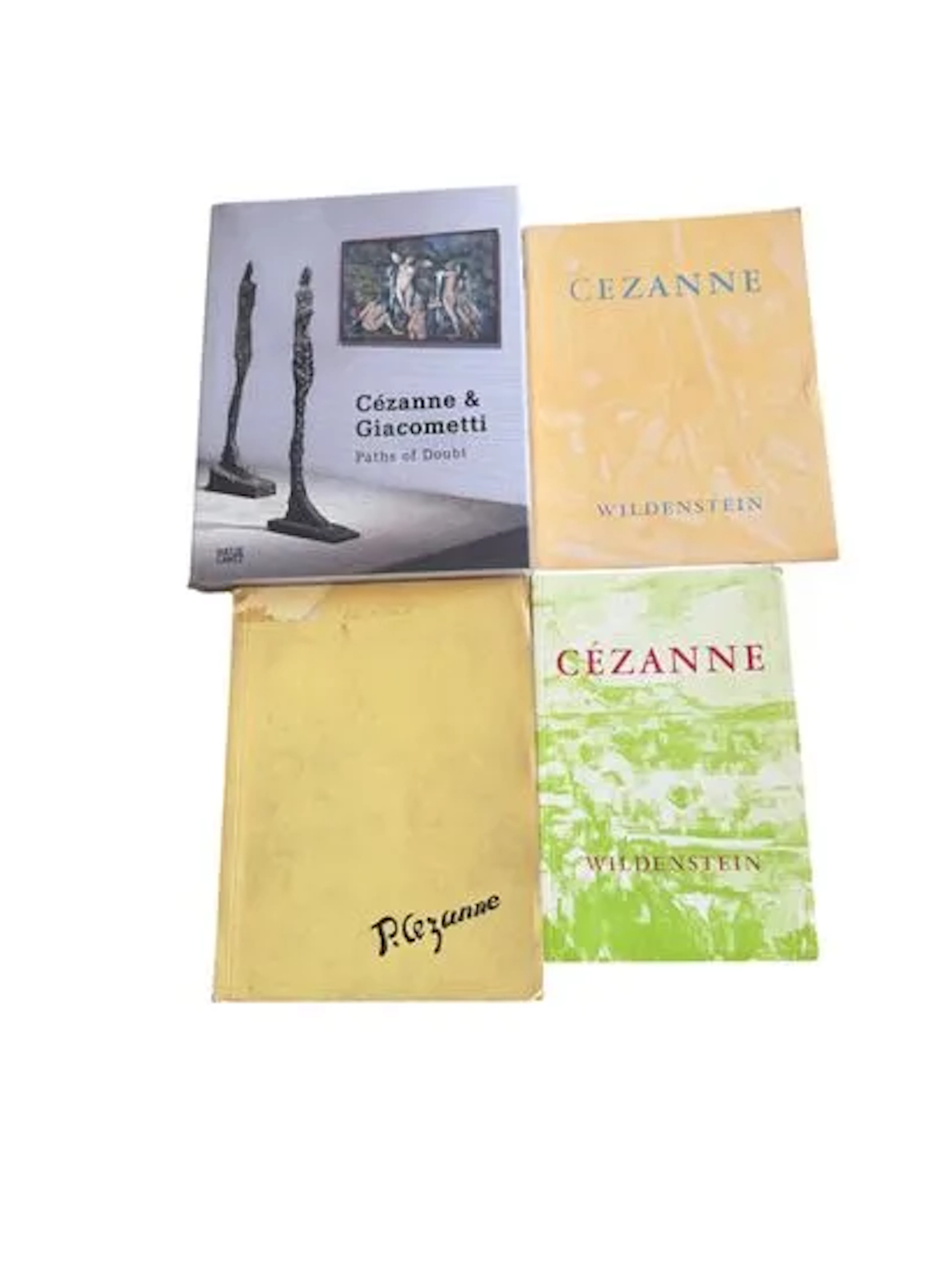 CEZANNE - Lot 174