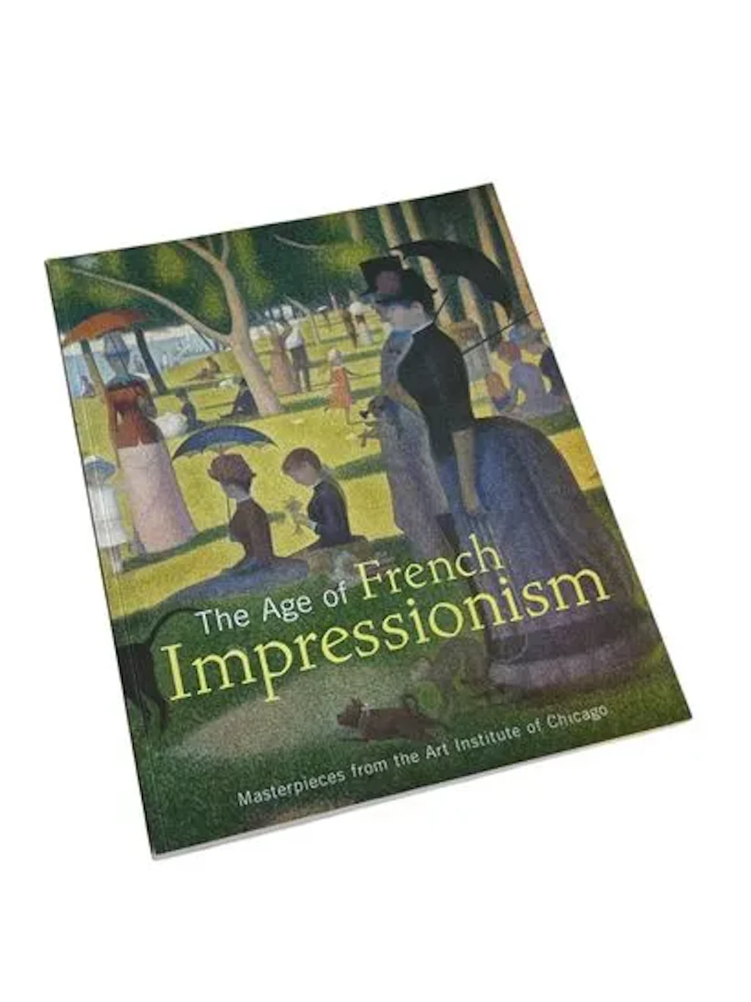THE AGE OF FRENCH IMPRESSIONISM - Lot 235