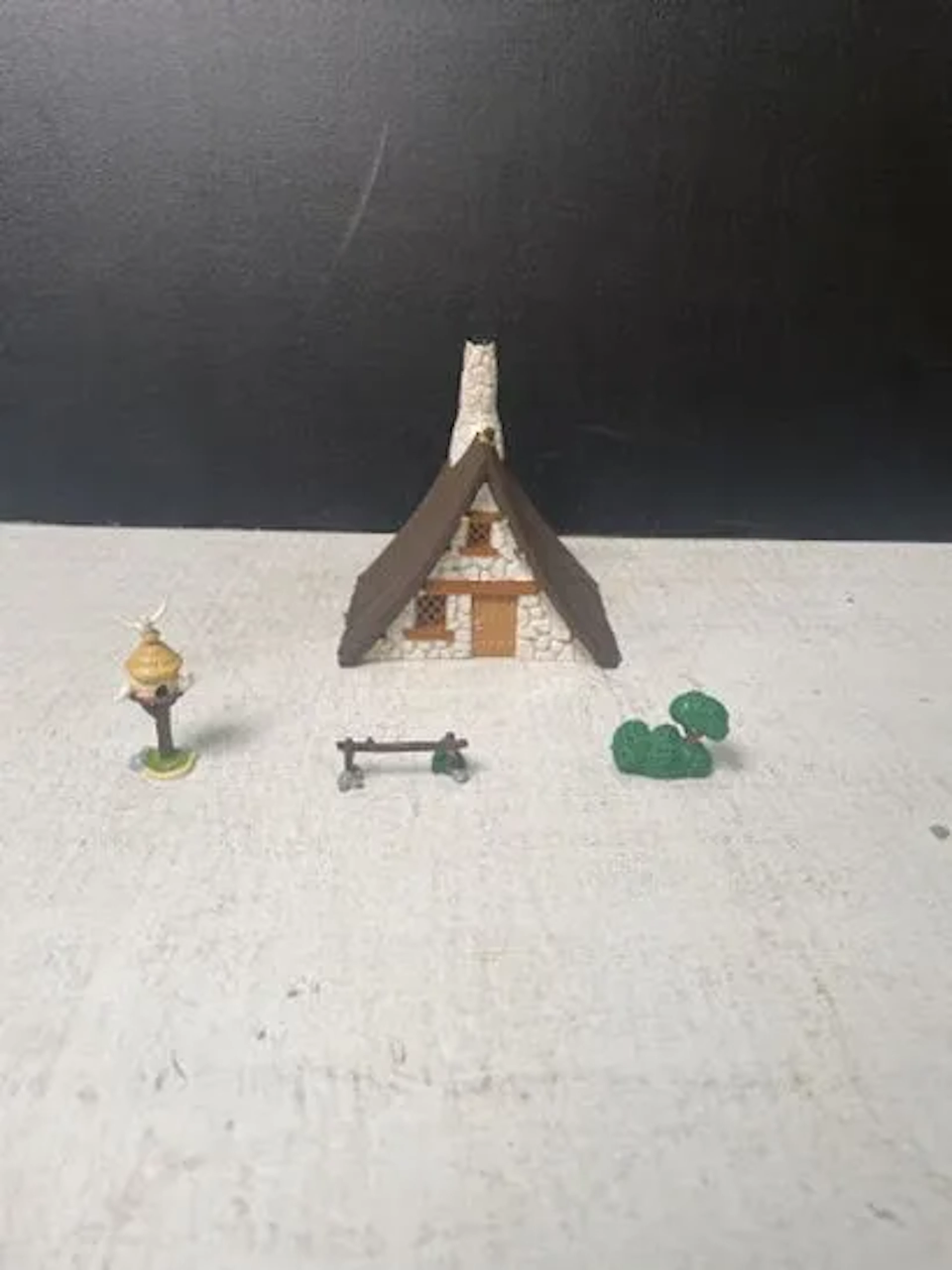 PIXI - Astérix : La Maison de Panoramix (Réf. 33003) - Lot 44