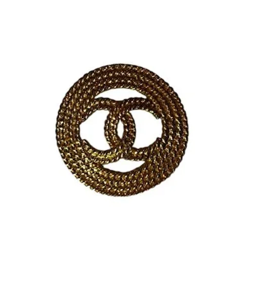 CHANEL - Lot 89