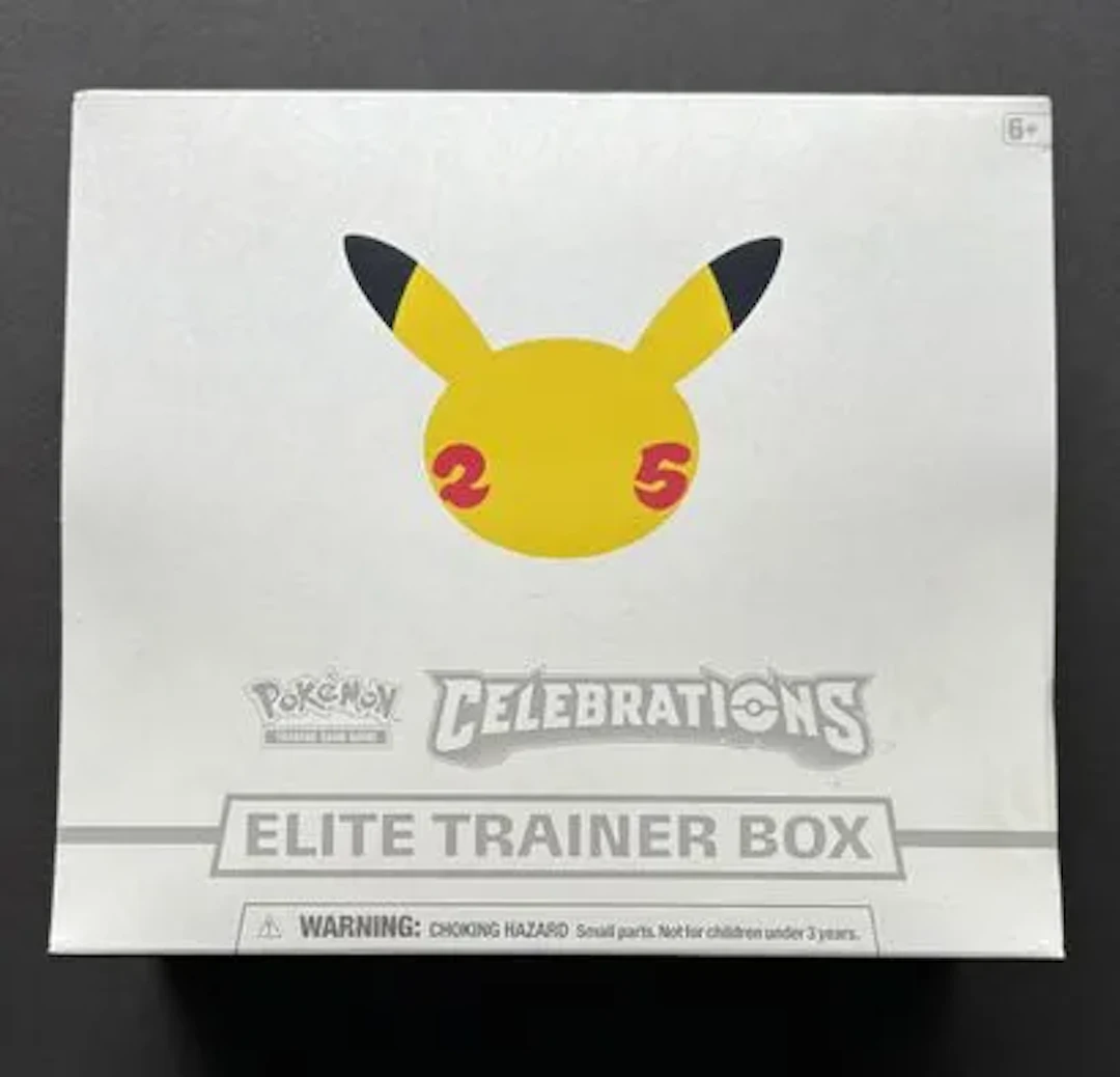 POKEMON - Lot 13
