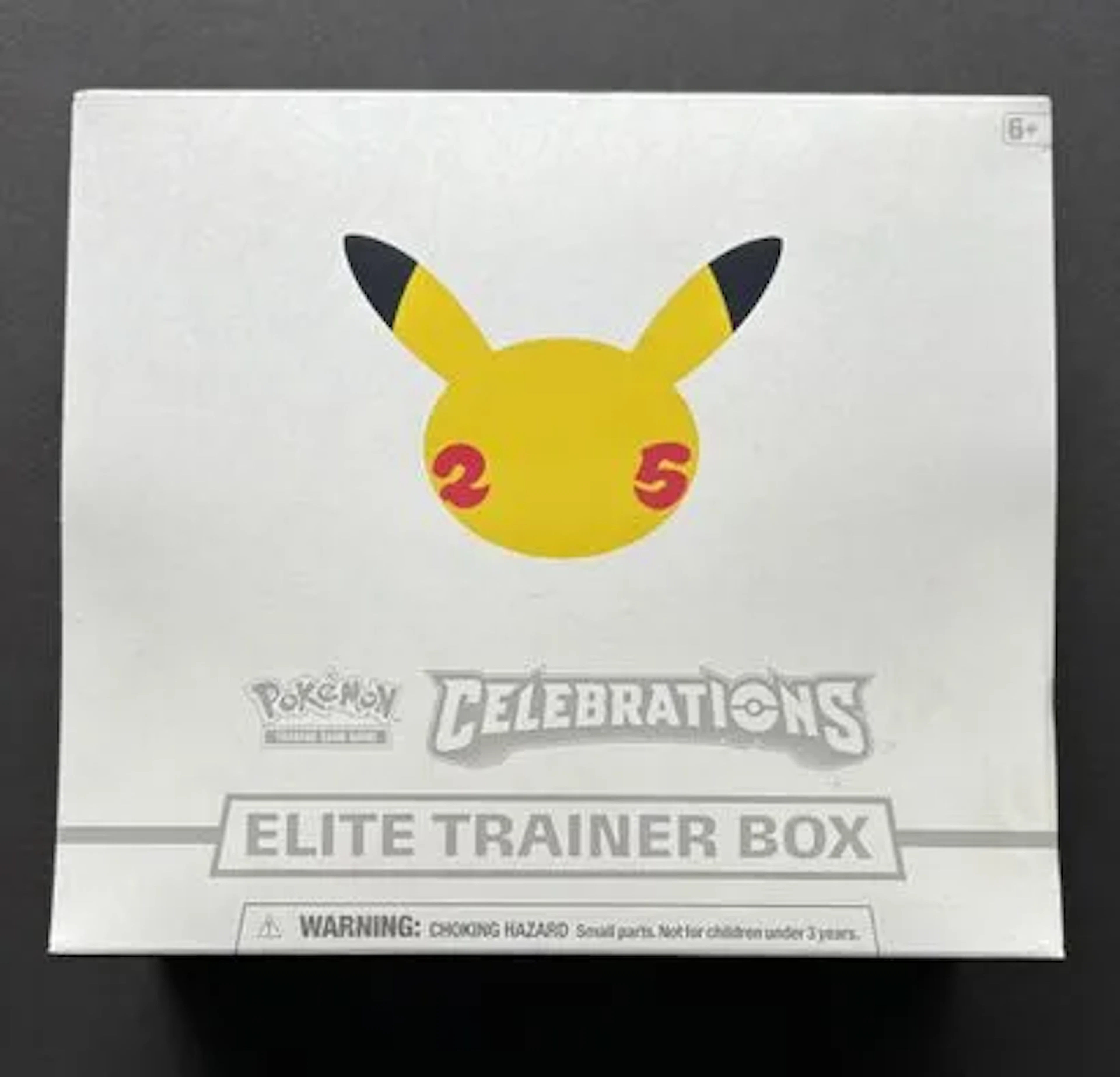 POKEMON - Lot 13