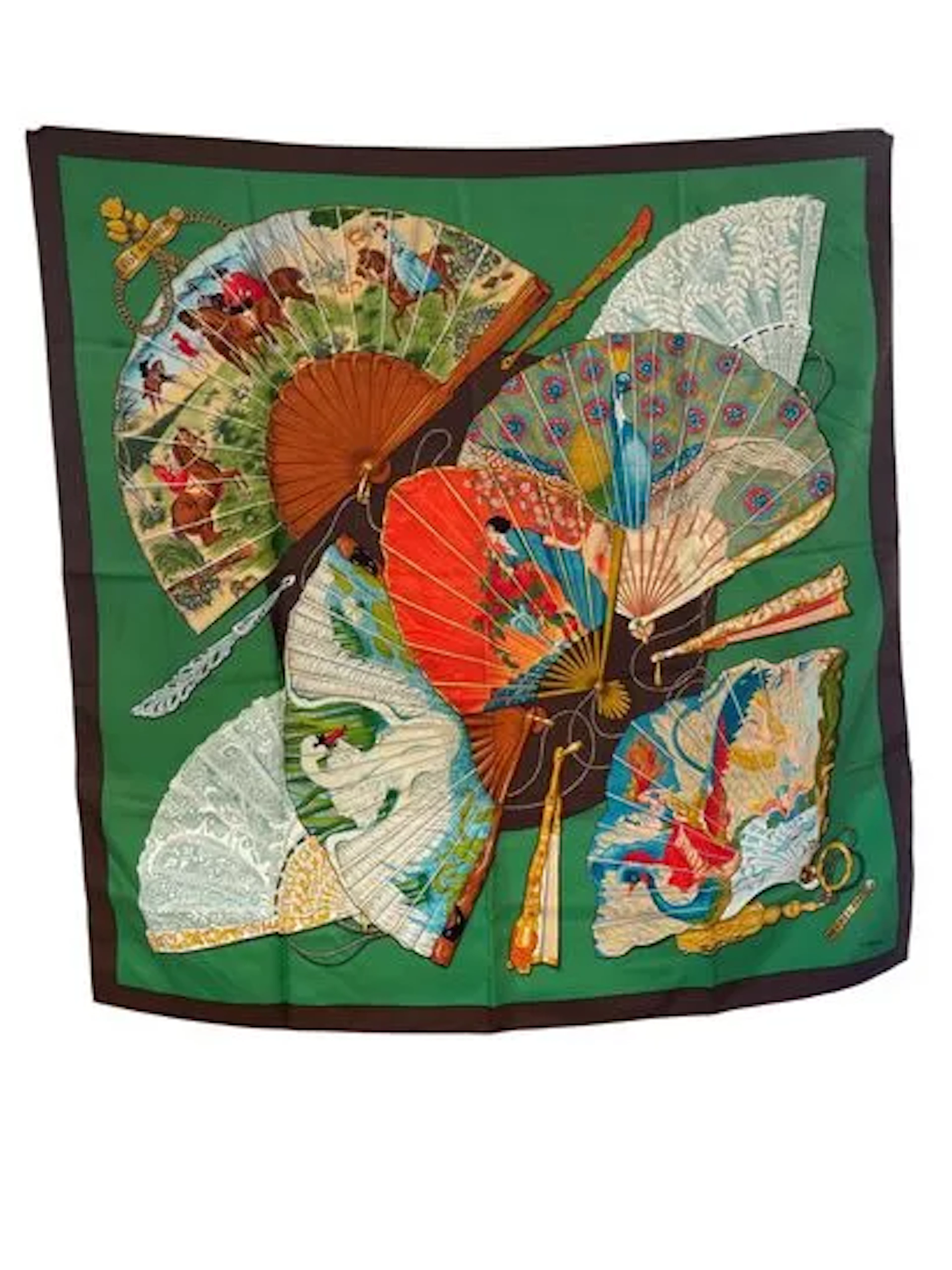 HERMES - Lot 154