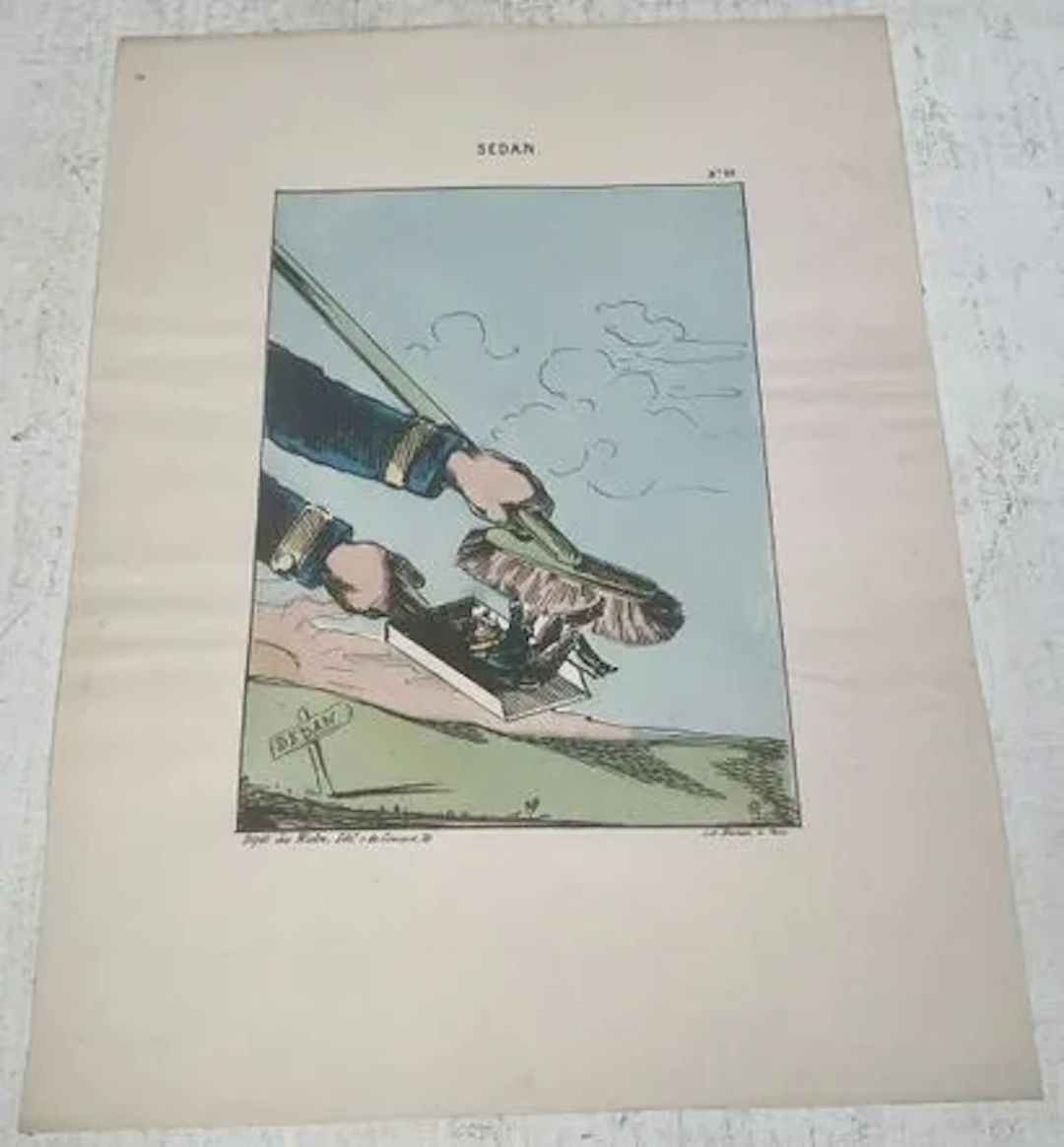 SEDAN - Lot 279