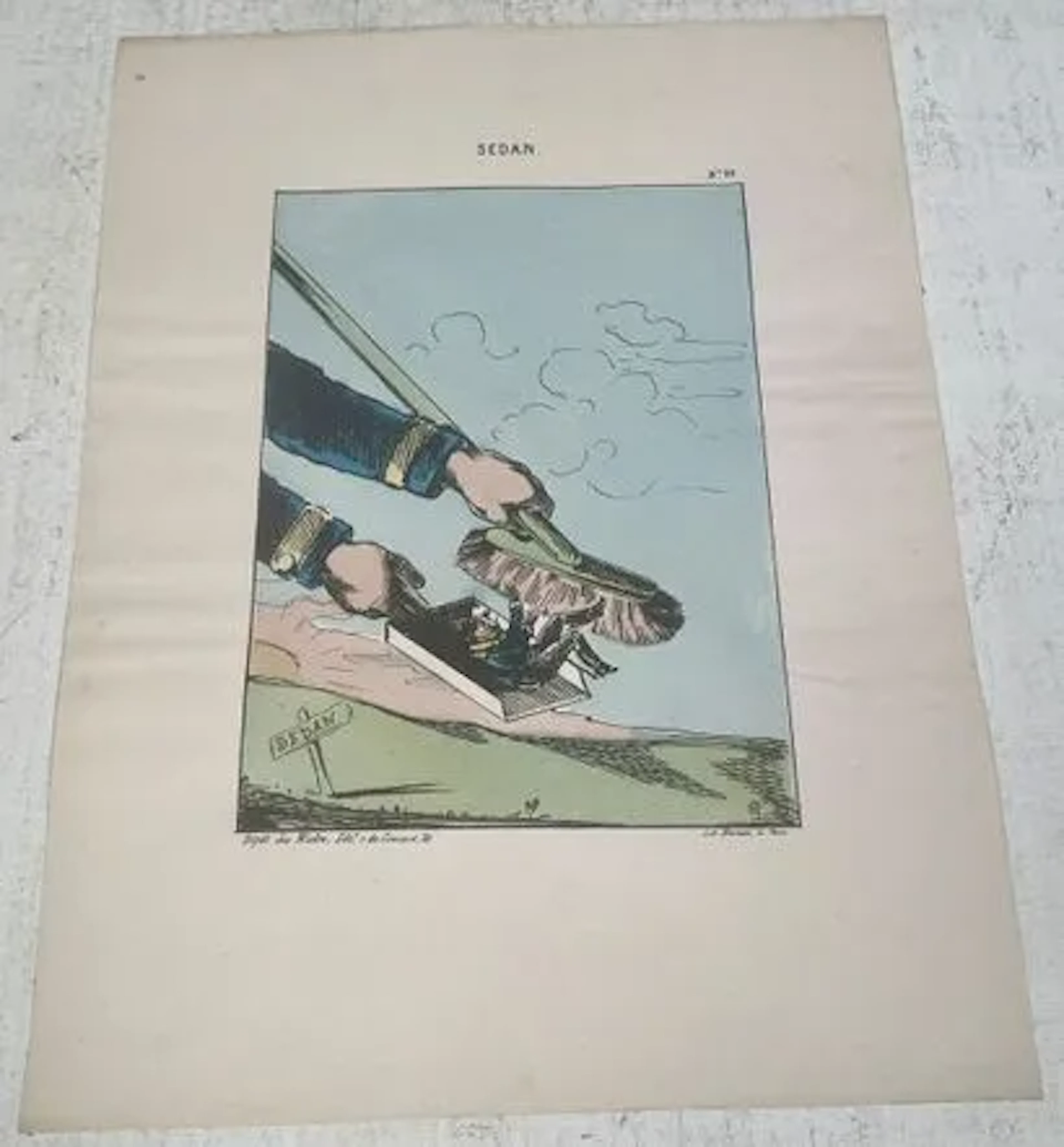 SEDAN - Lot 279