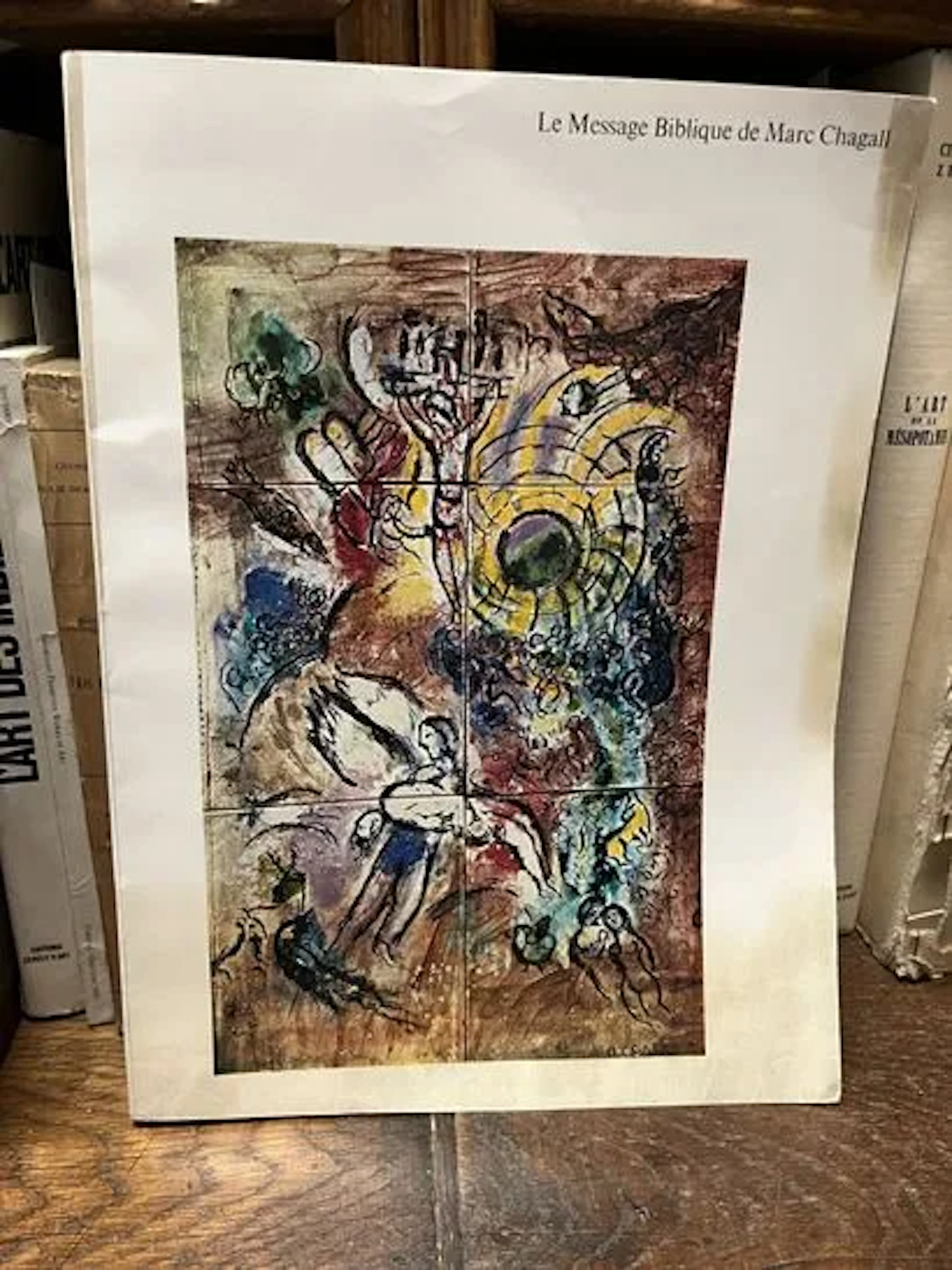 BOUTONNET (Christian et Catherine) & ORTIZ (Rafaël). Alberto - Lot 44