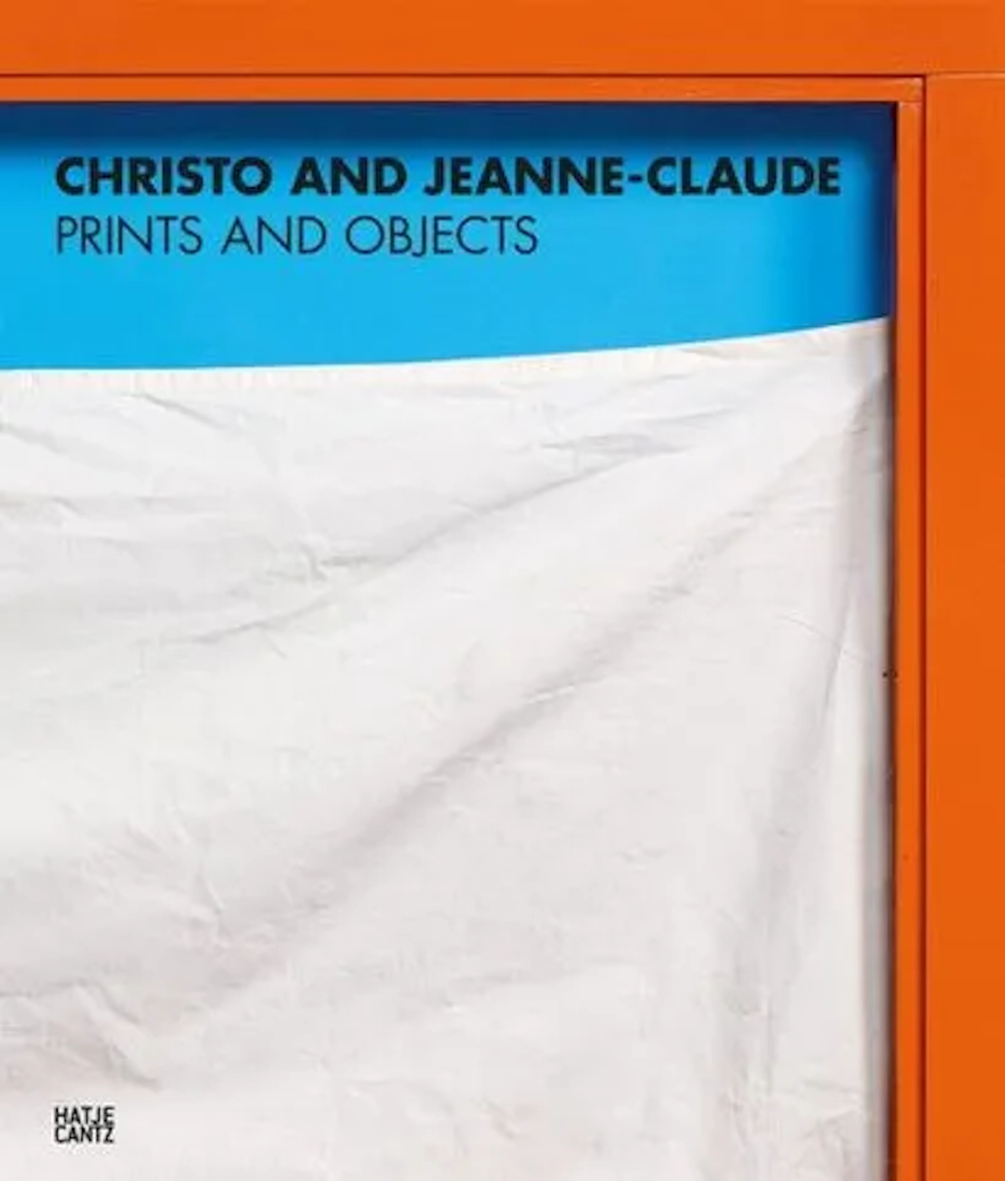 CHRISTO. CATALOGUE RAISONNE - Lot 283