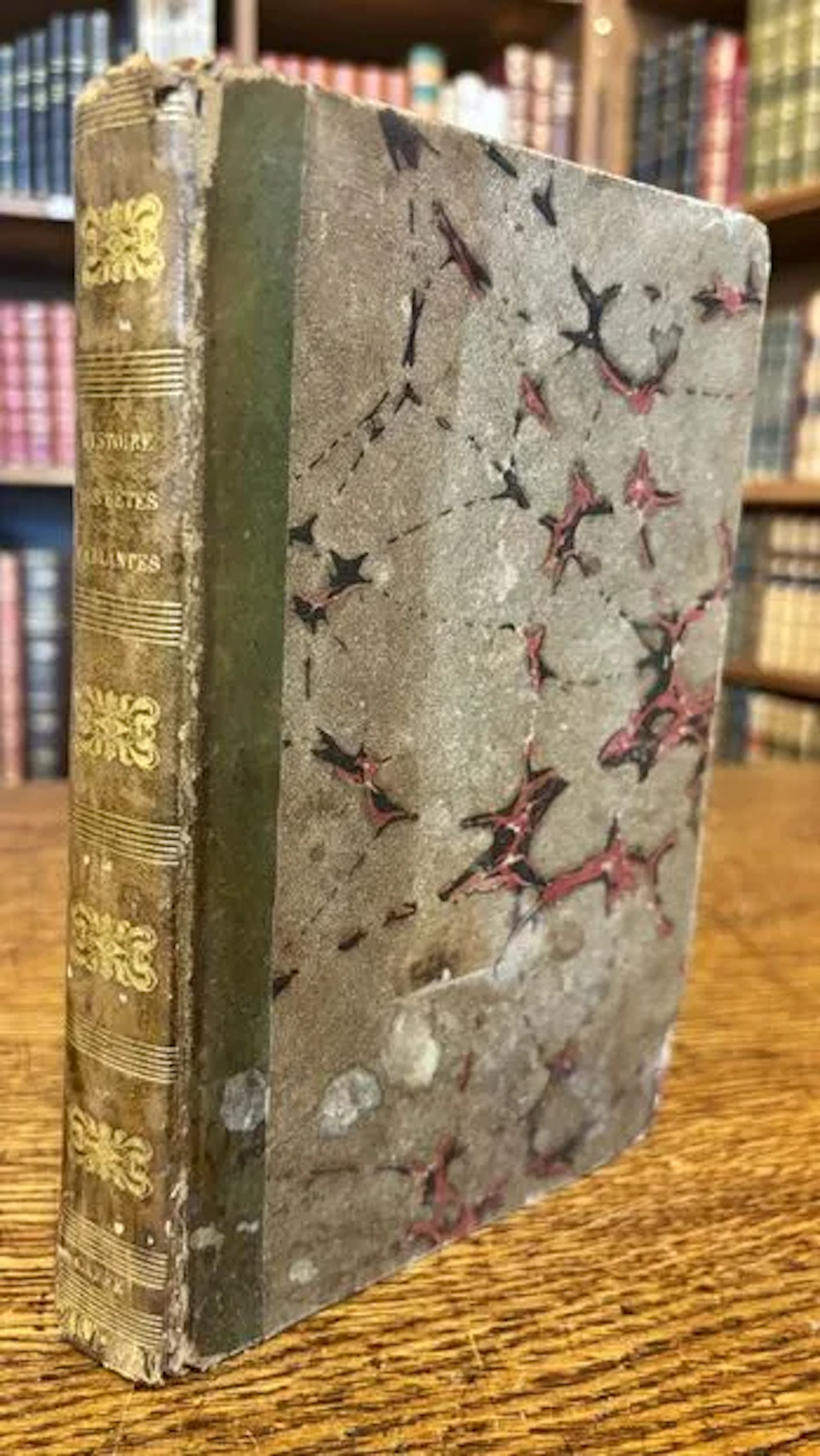 3e DIVISION D'INFANTERIE ALGÉRIENNE. — Livre d'or de la 3e D - Lot 9