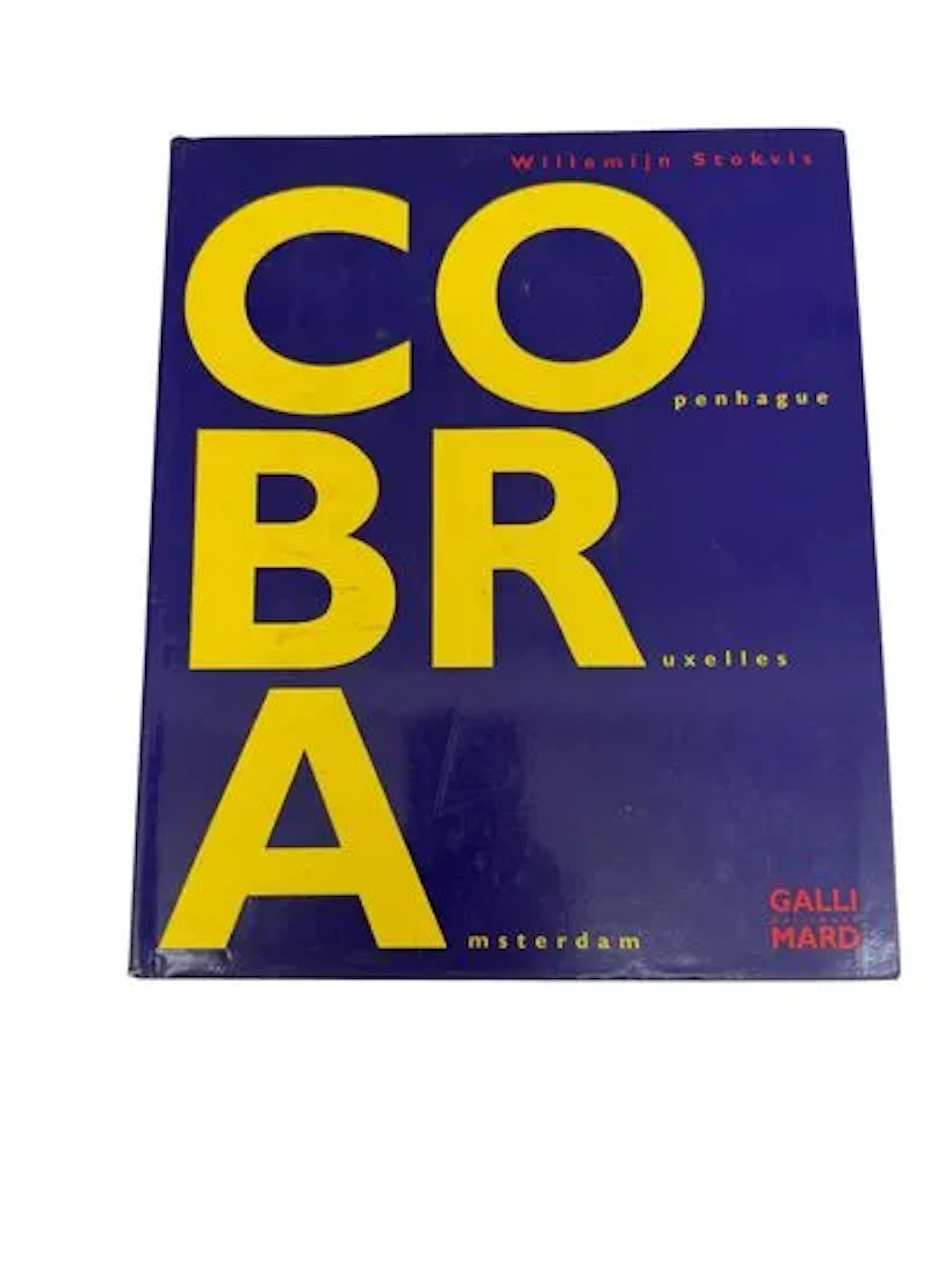 COBRA - Lot 9