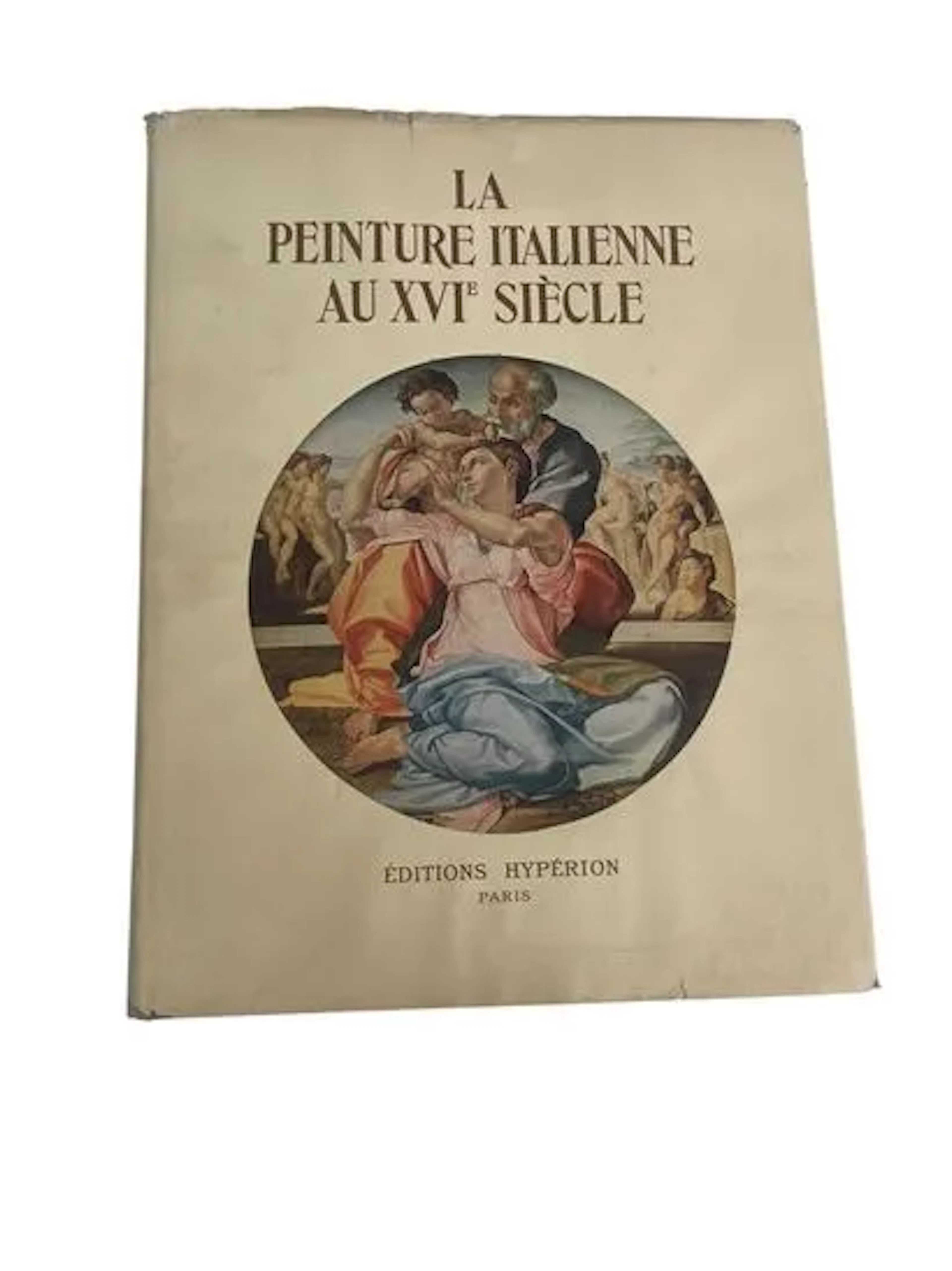 BERNARD CHAMPIGNEULLE - Lot 81