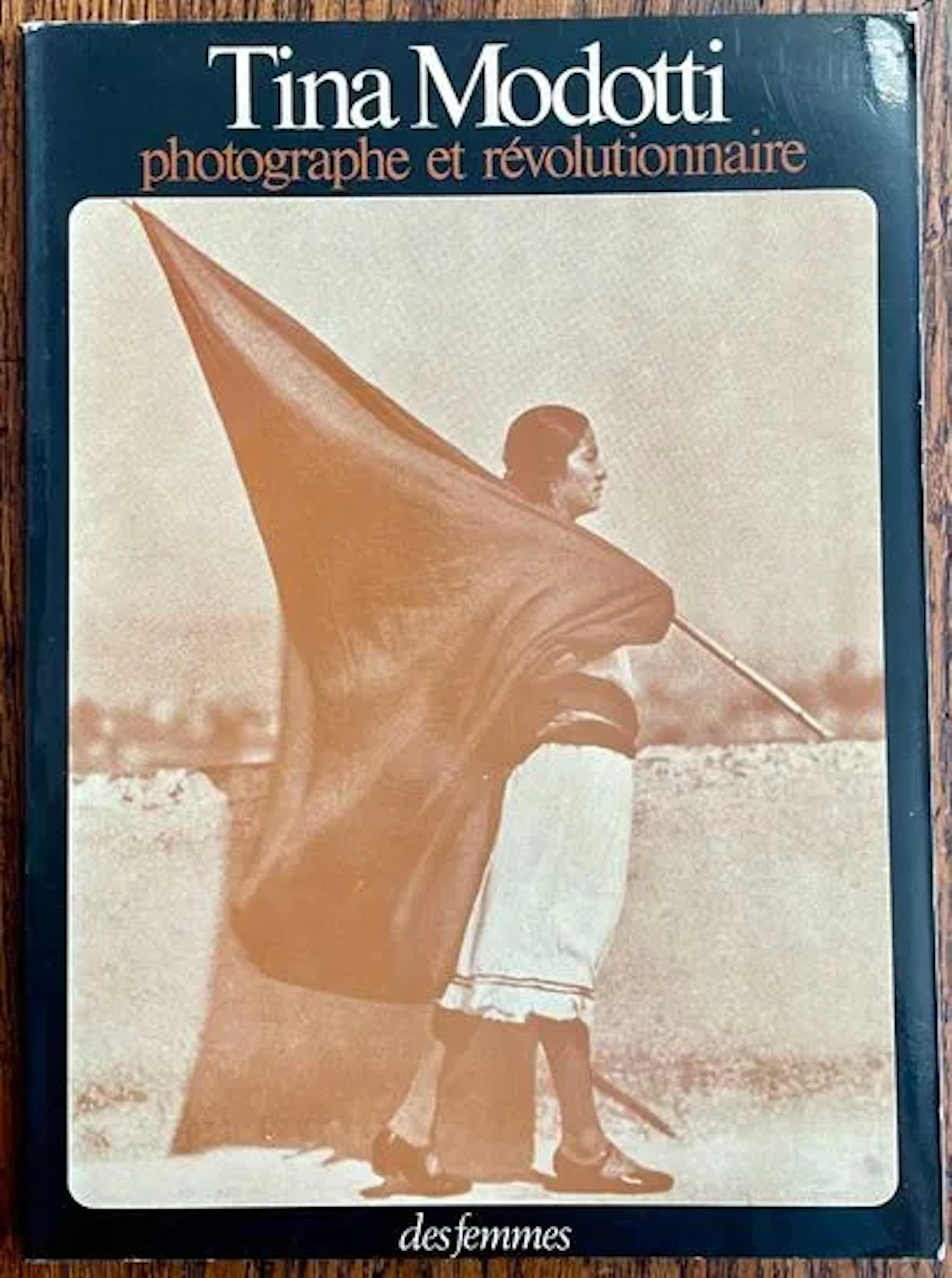 MODOTTI (Tina). - Lot 214
