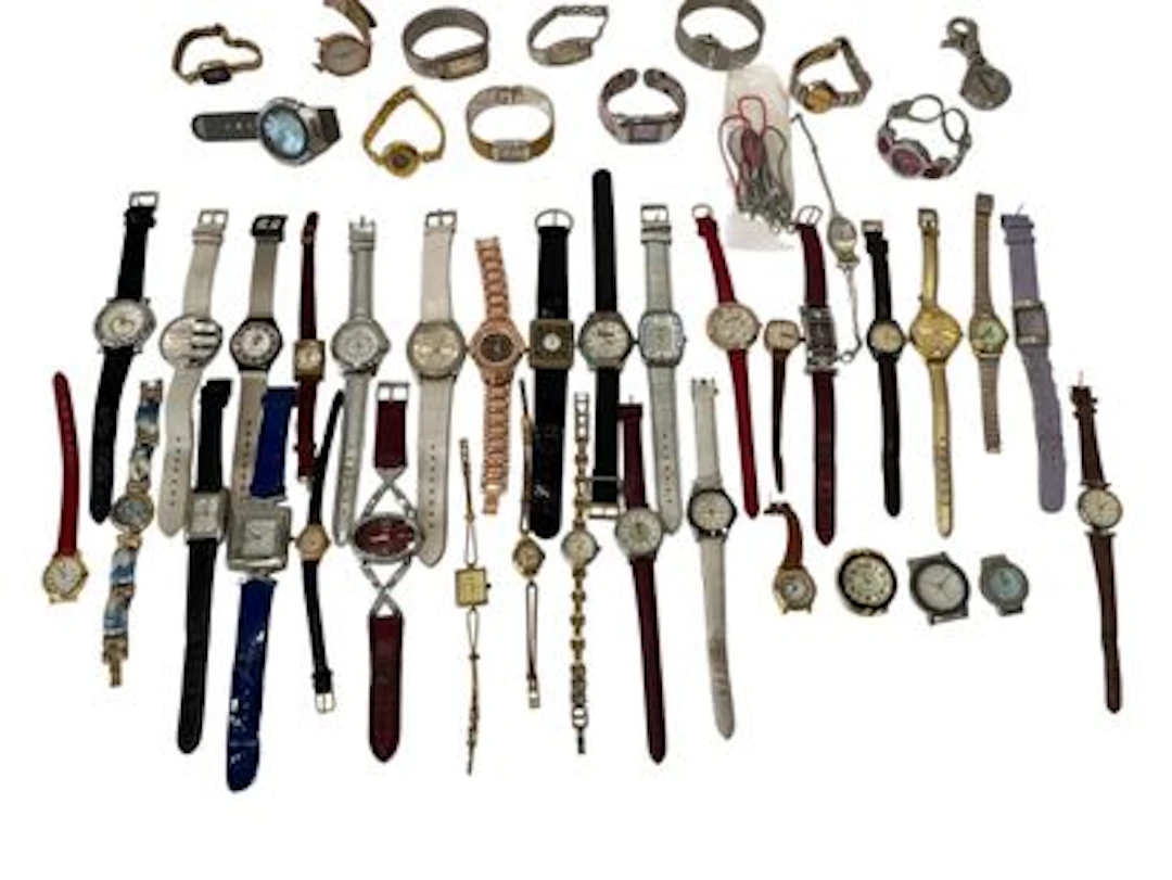 MONTRES - Lot 344