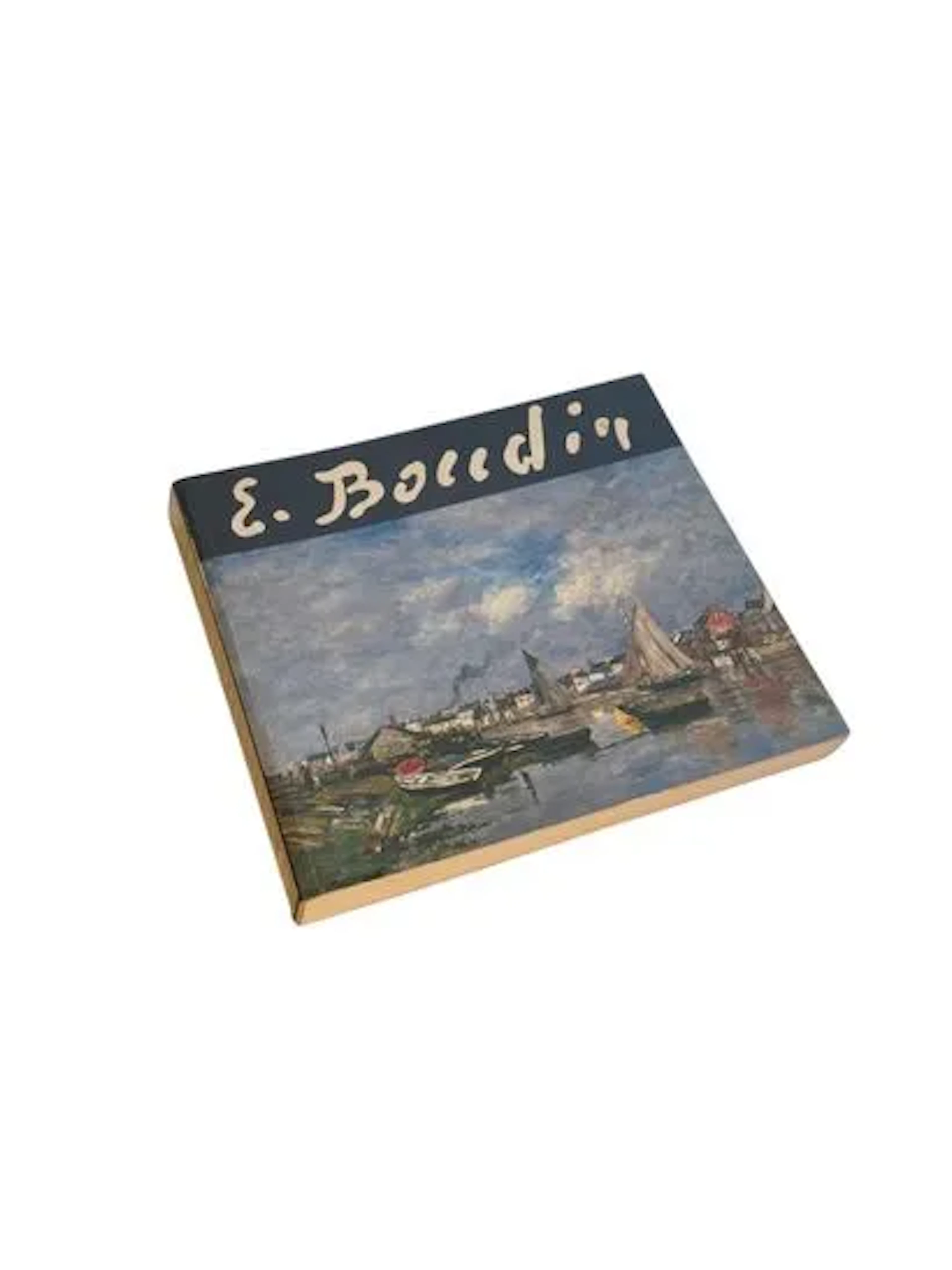 E.BOUDIN - Lot 435