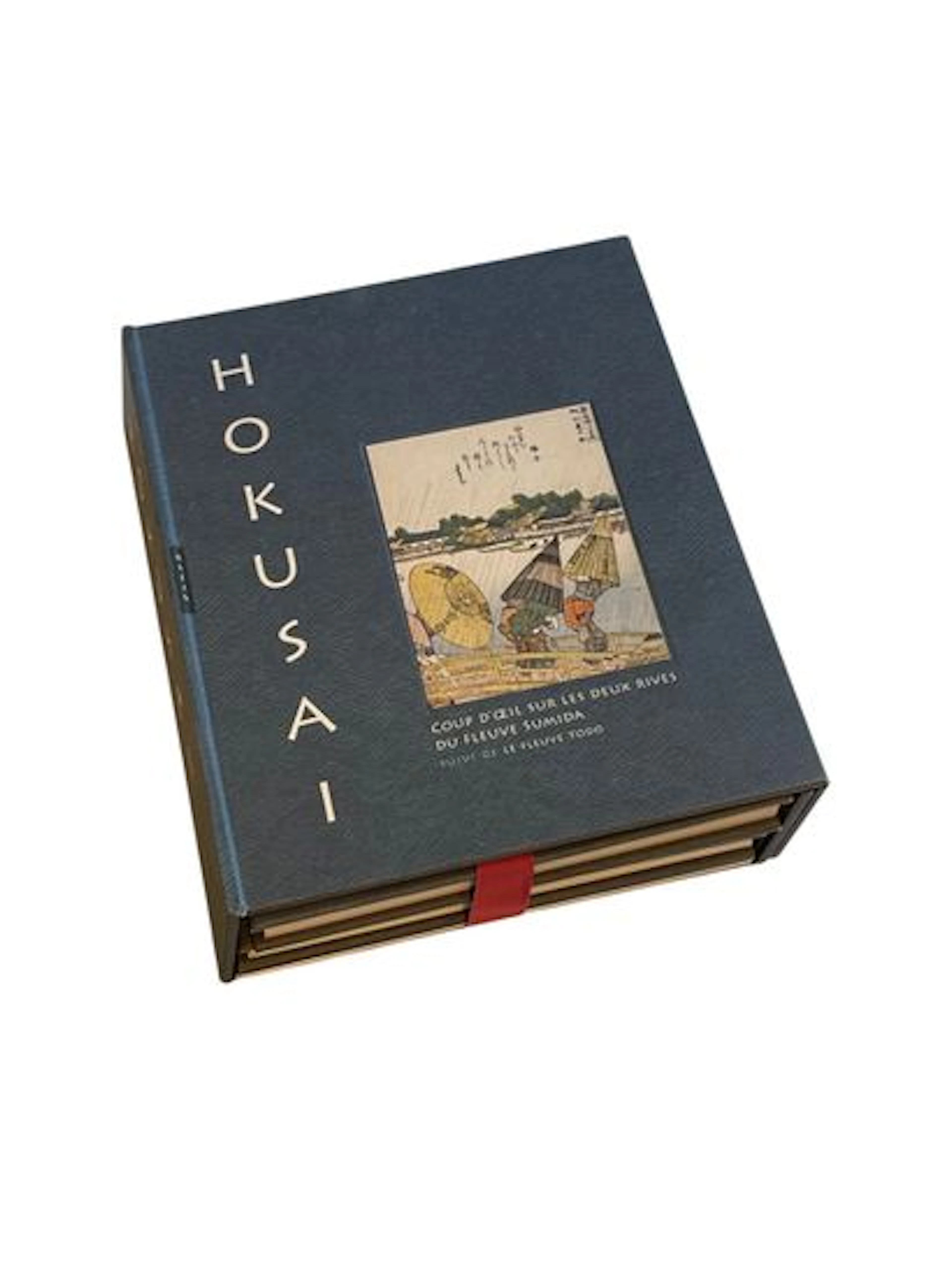 HOKUSAI - Lot 366