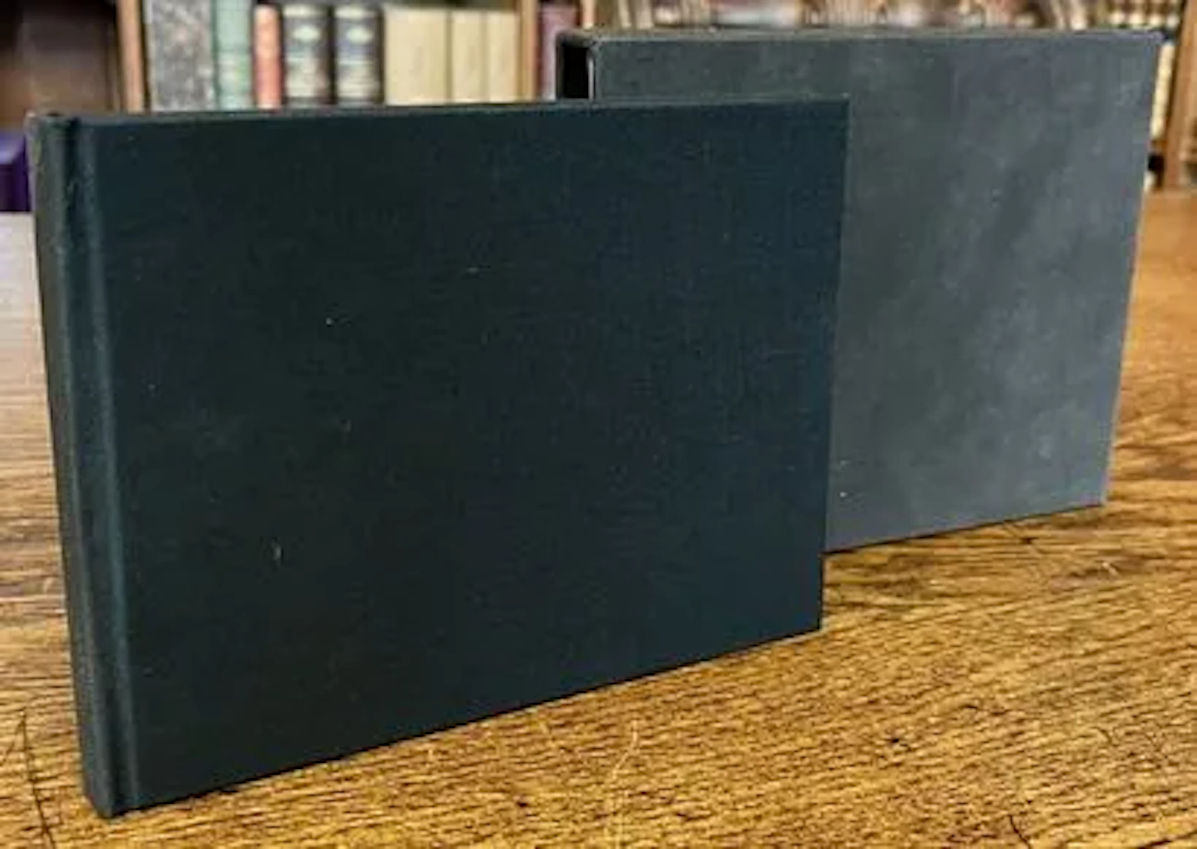 MICHEL SALOFF & JÉRÔME JULLIEN — VÊPRES LAQUÉES — PARIS, 197 - Lot 178