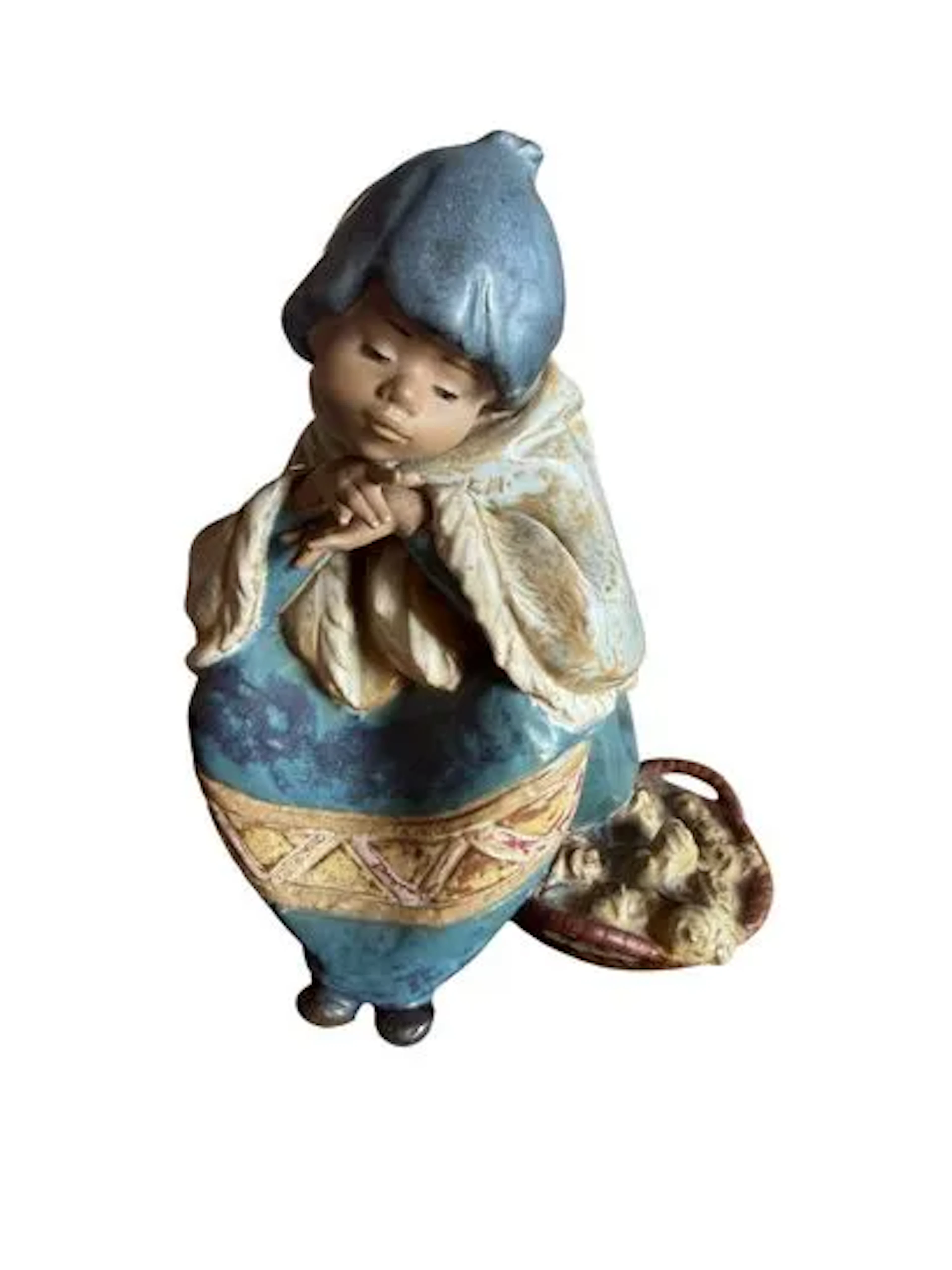 LLADRO - Lot 441