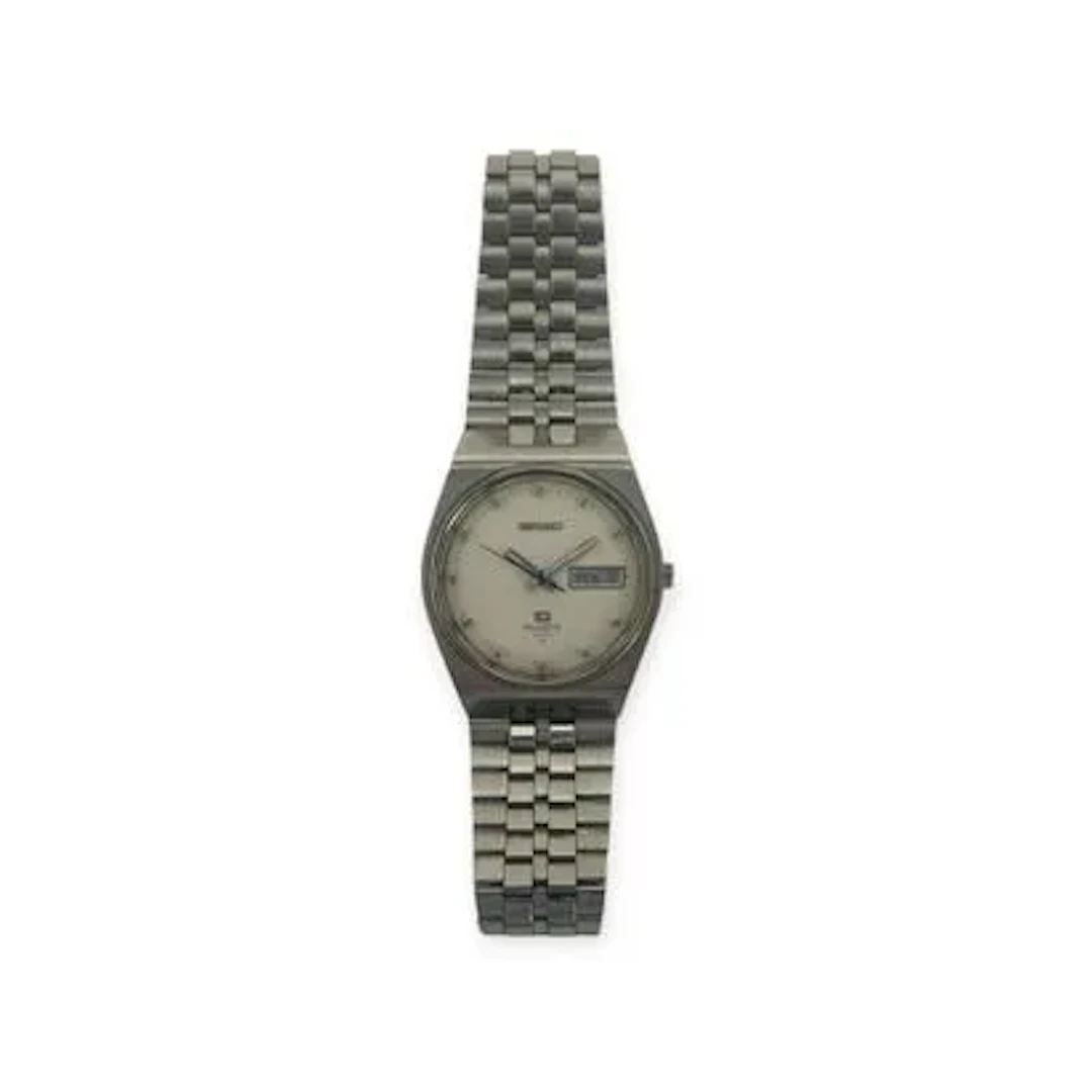 SEIKO - Lot 388