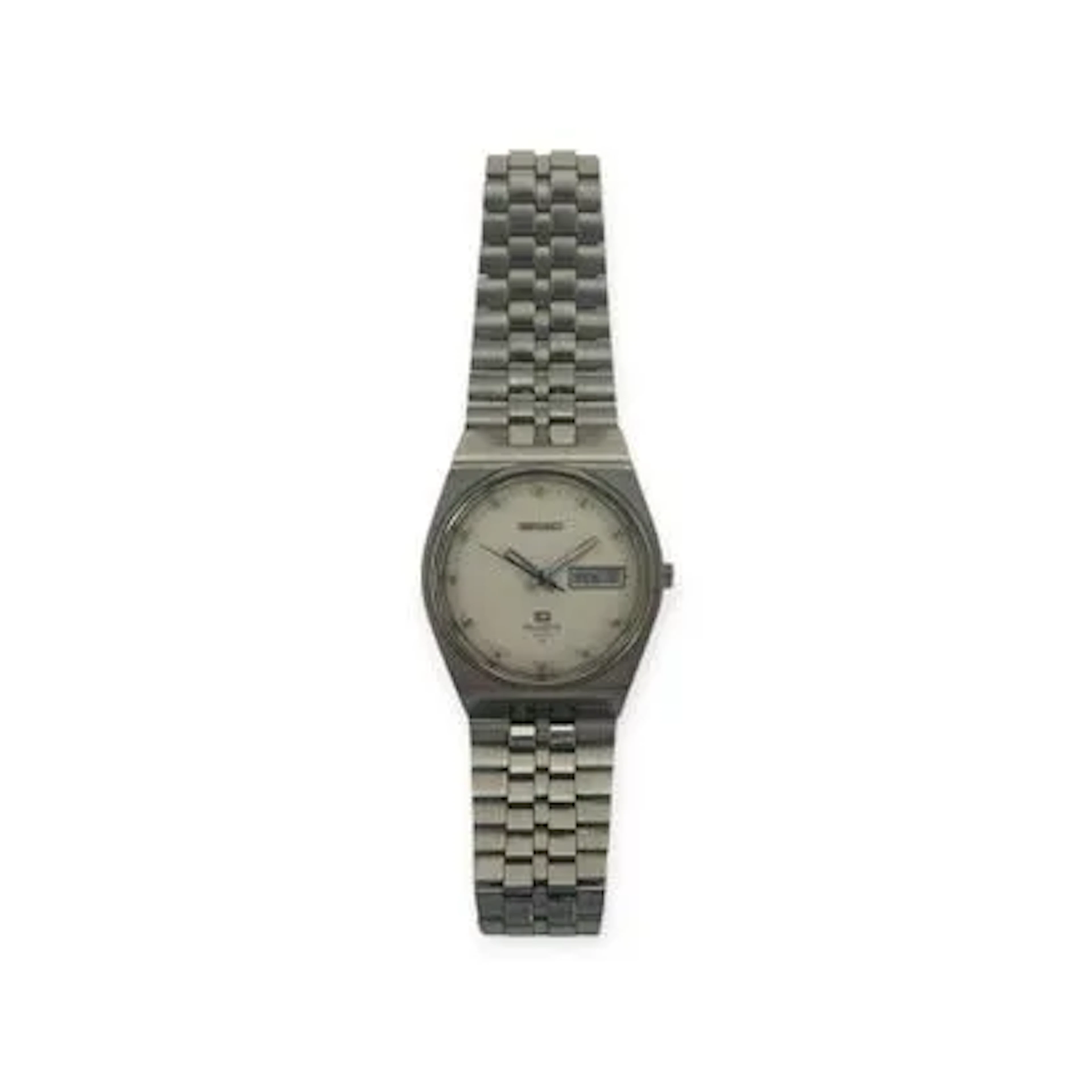 SEIKO - Lot 388