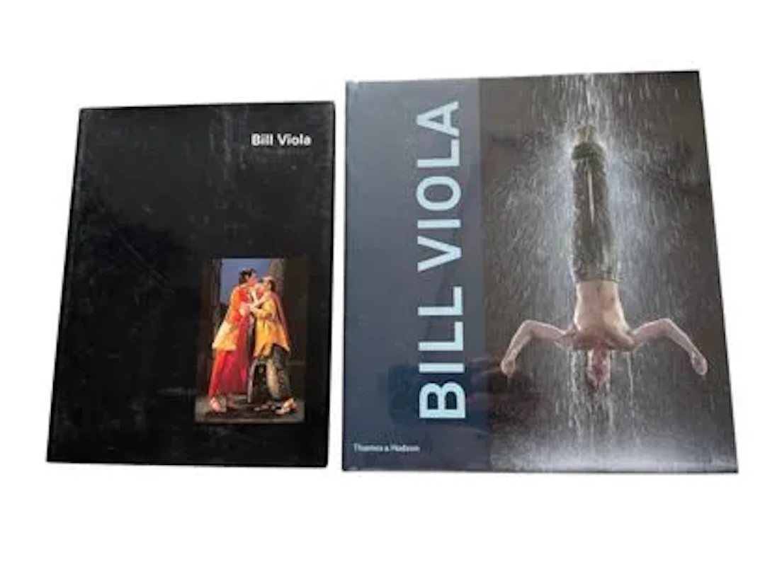 BILL VIOLA - Lot 260