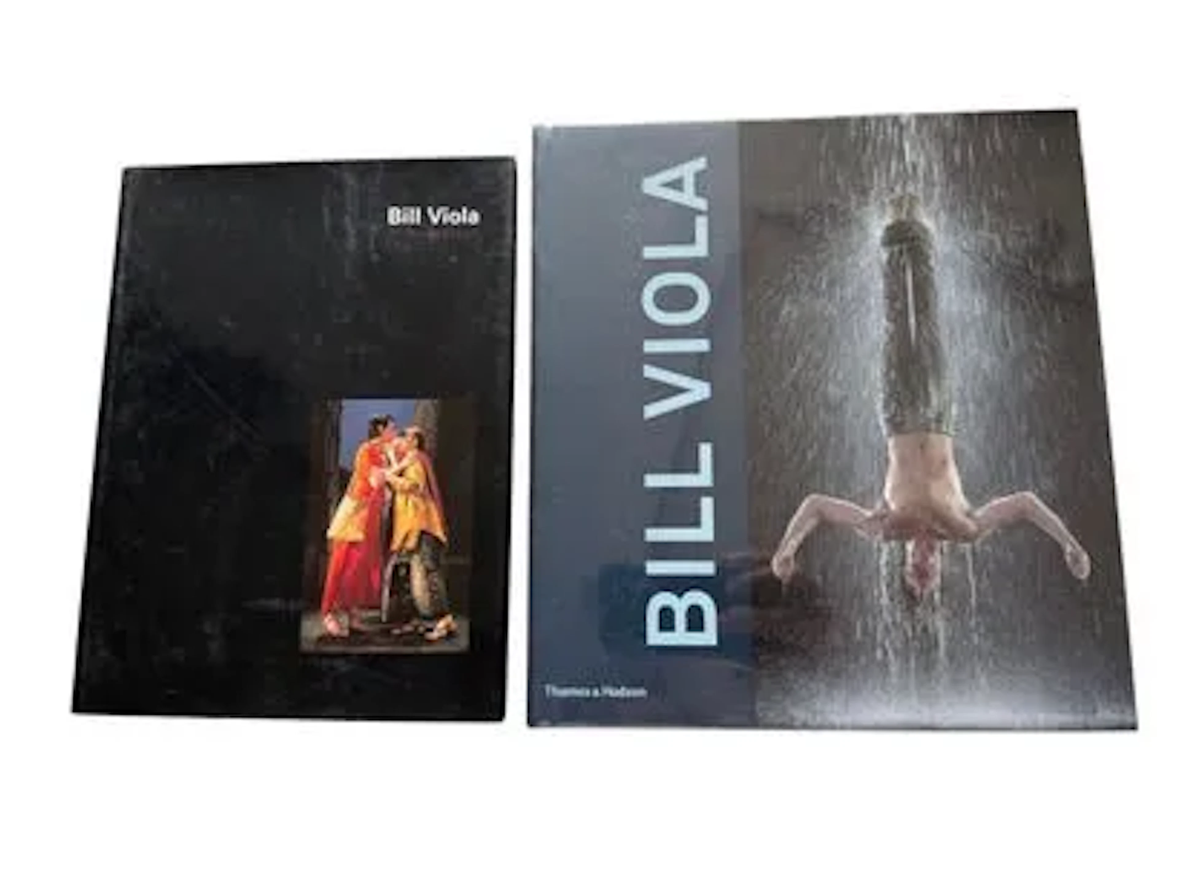 BILL VIOLA - Lot 260