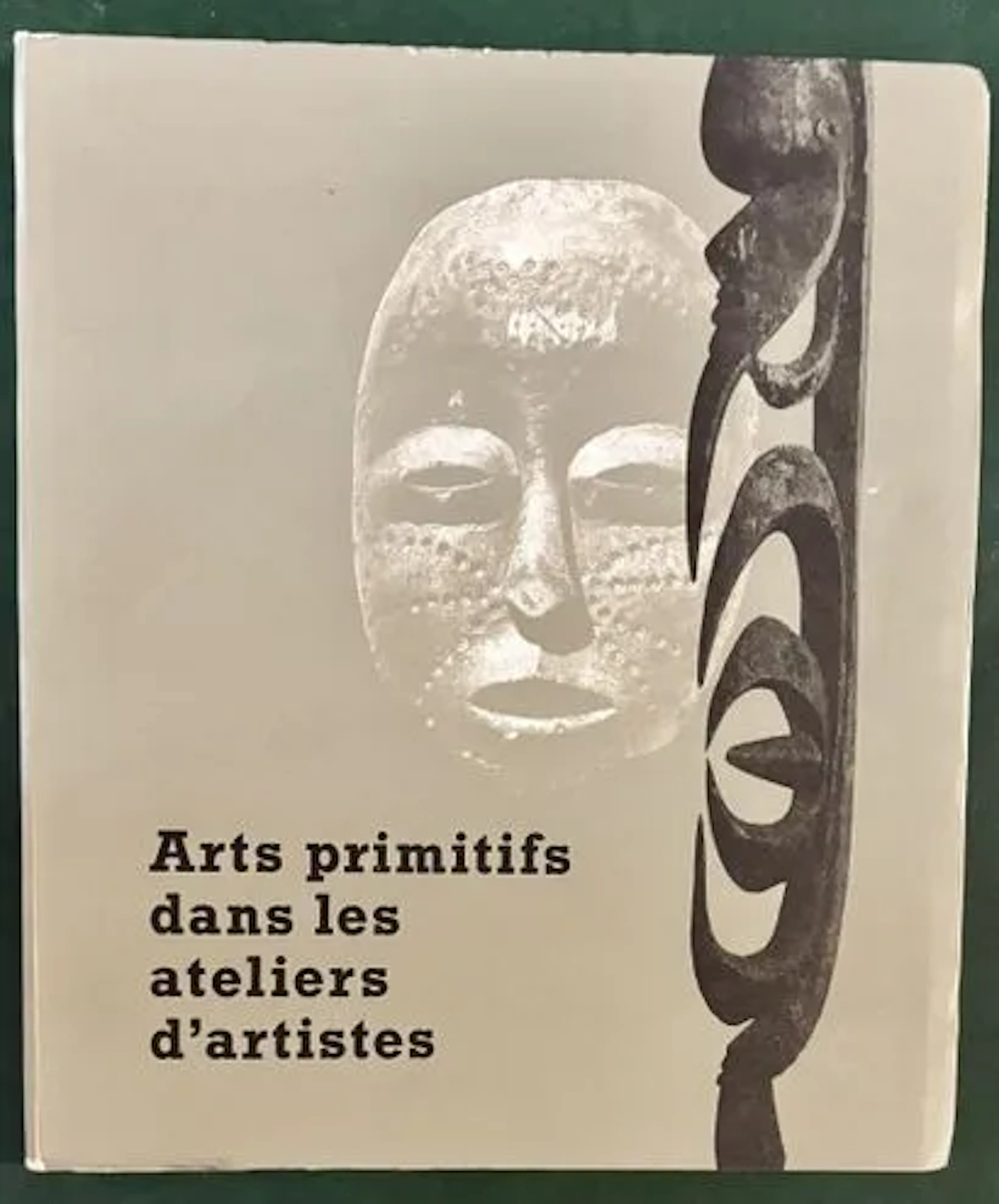 ART PRIMITIF — COLLECTIONS D'ARTISTES — PICASSO, ÉLUARD, MAT - Lot 37
