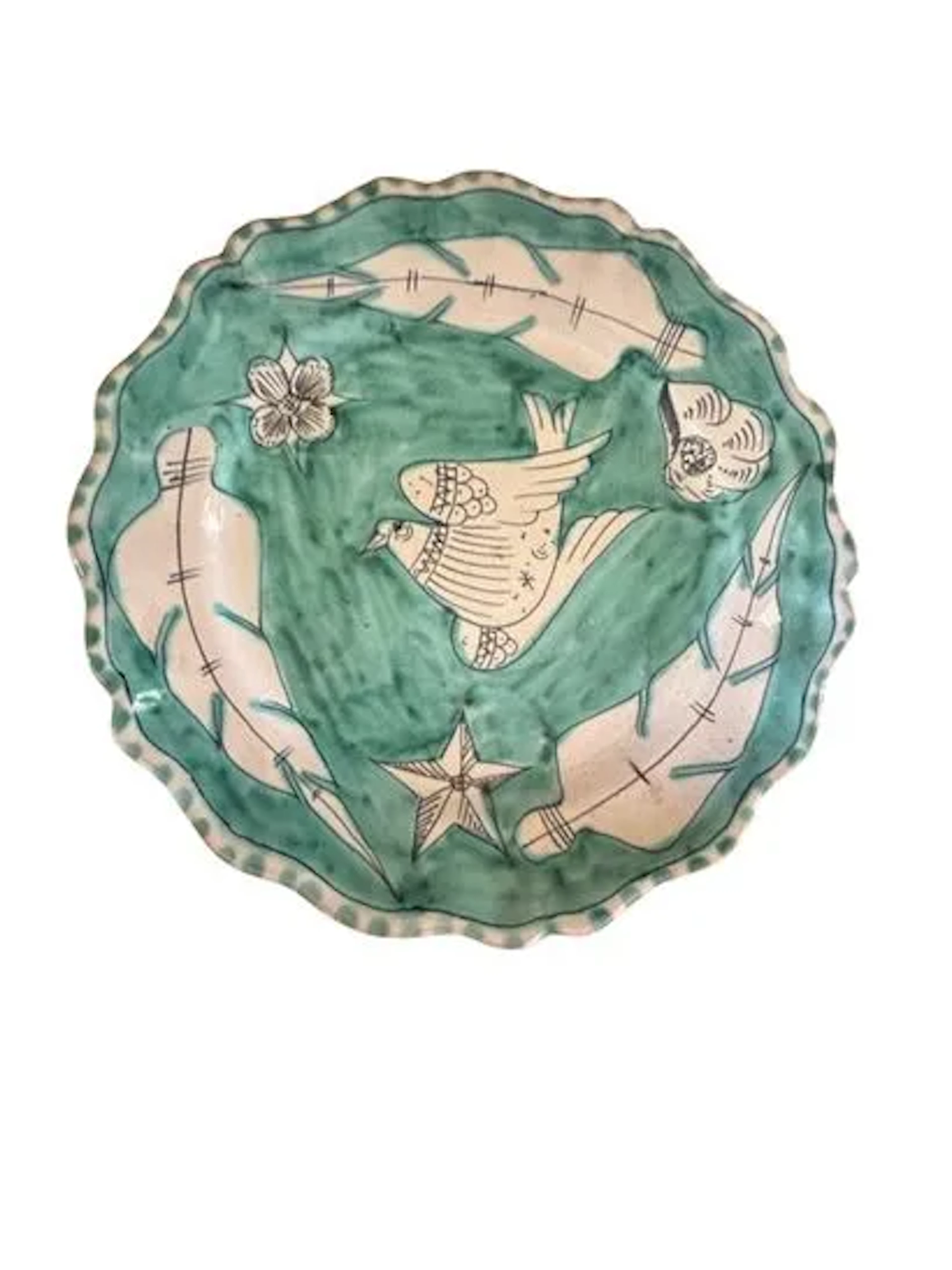 SERAFINO VOLPI - Lot 406