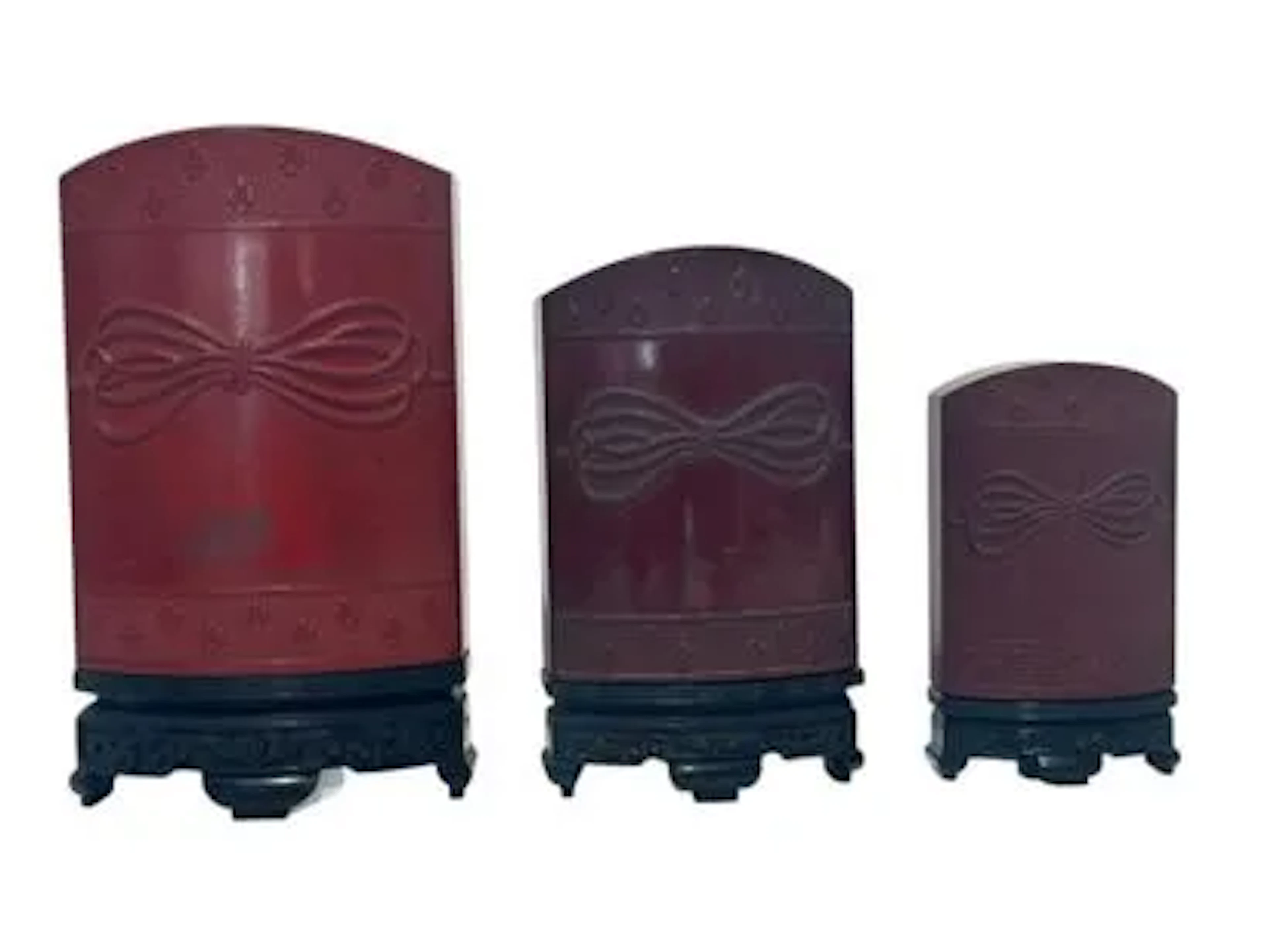 BOURGEOIS PARIS - Lot 9