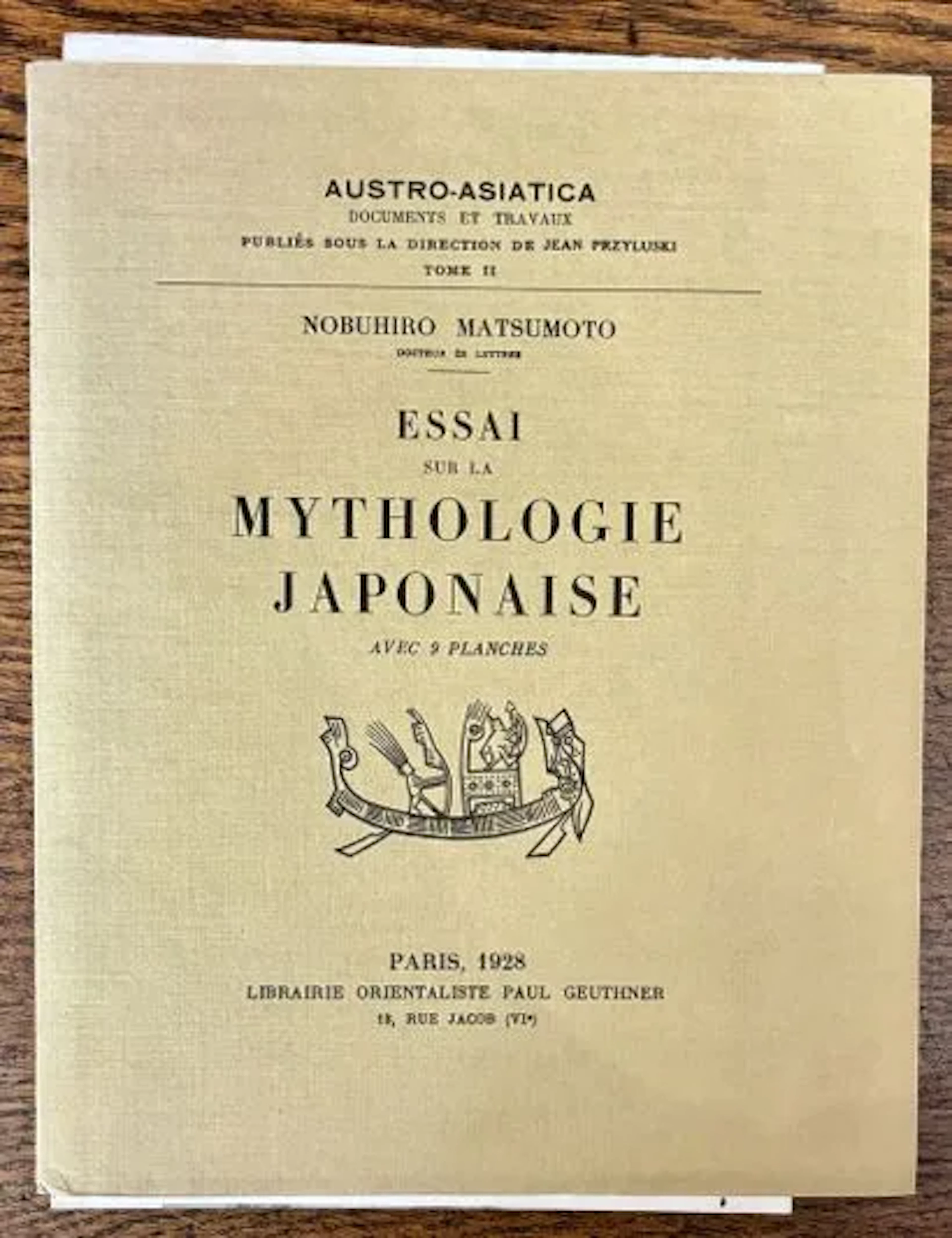 MATSUMOTO (Nobuhiro) - Lot 225