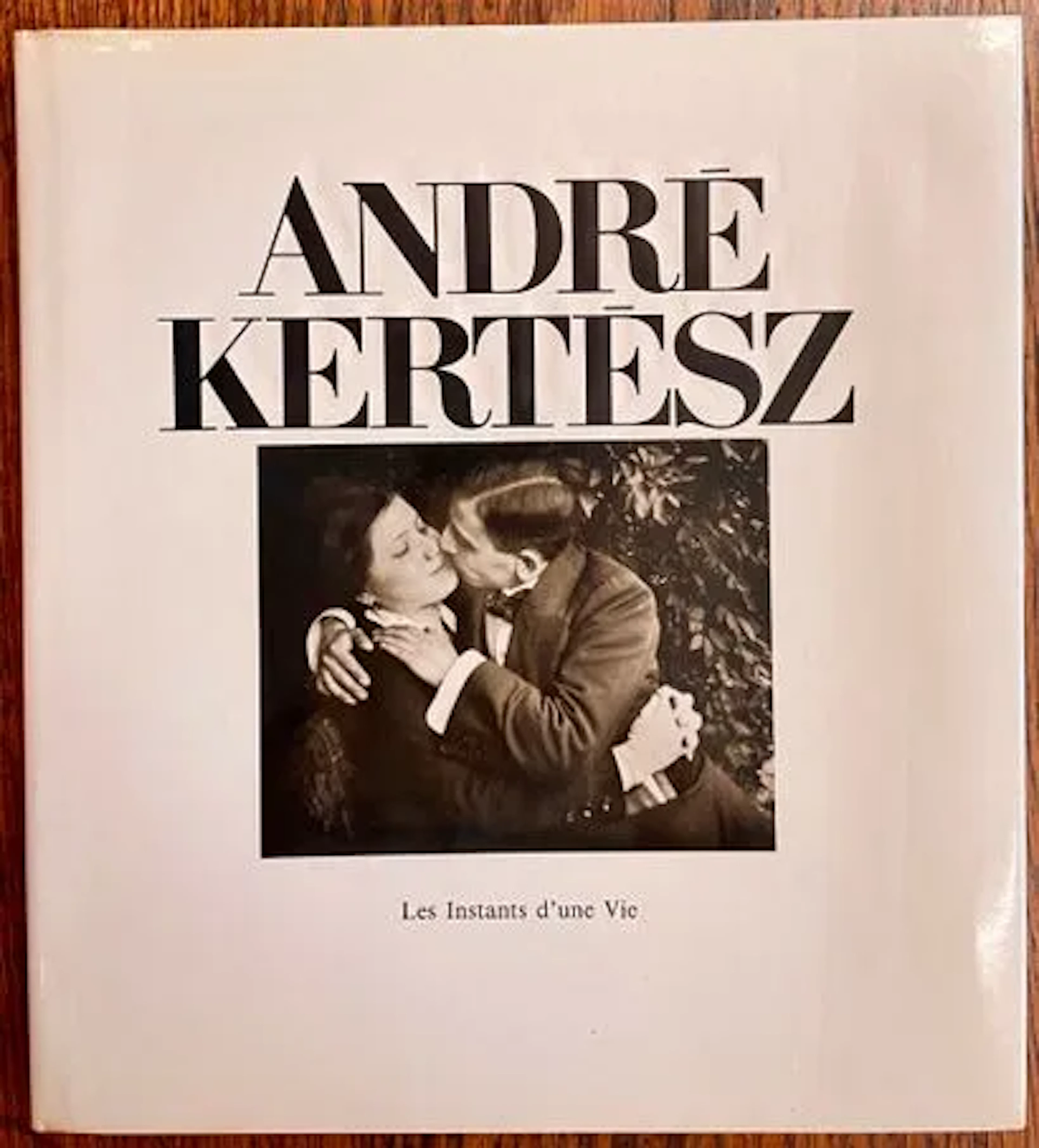 KERTÉSZ (André). - Lot 146