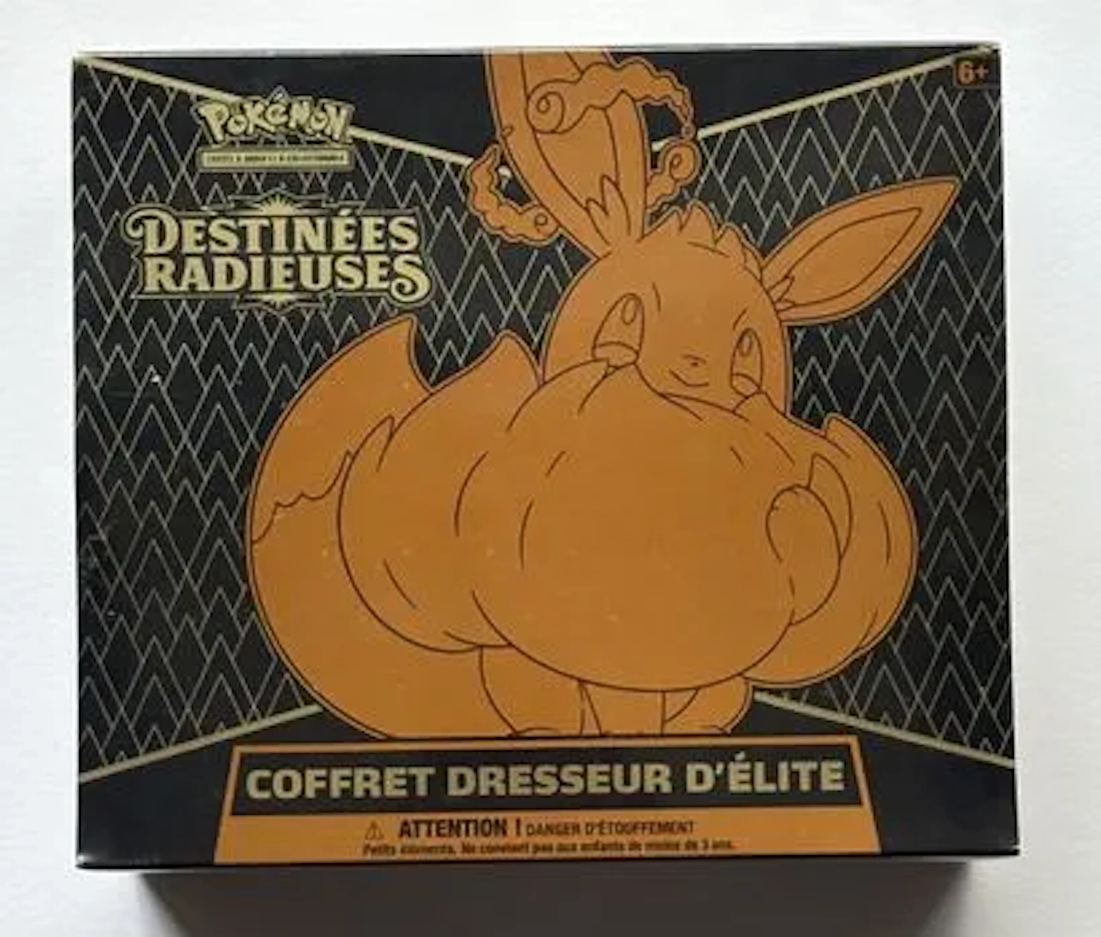 POKÉMON - Lot 46