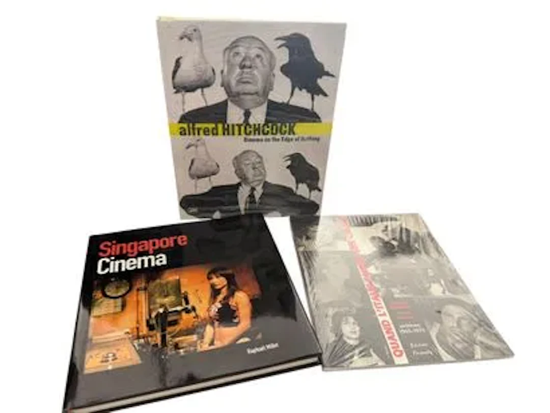 CINEMA - Lot 11