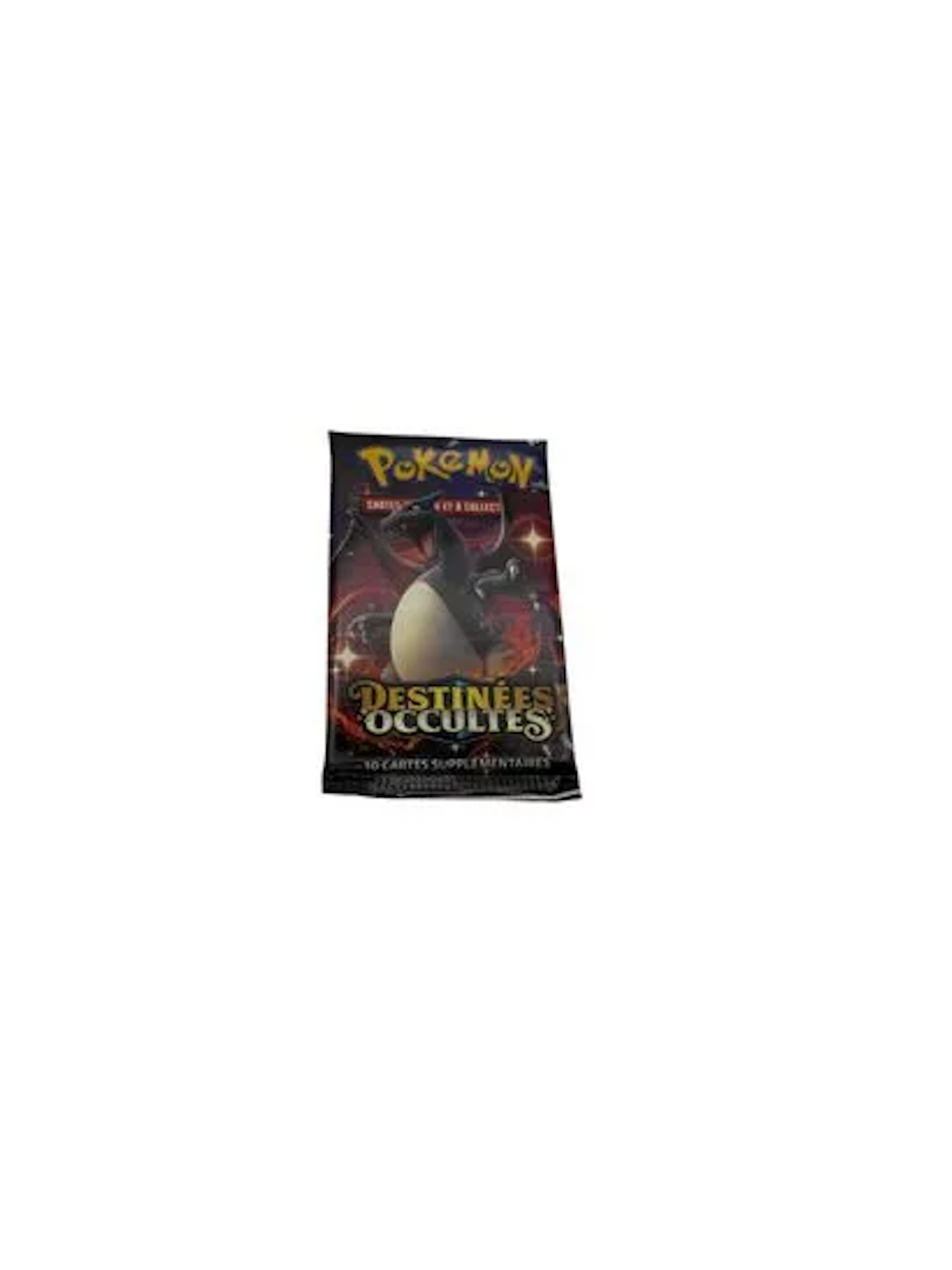 POKEMON - Lot 63