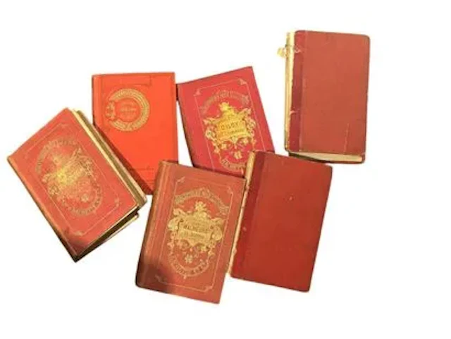 OUVRAGES DIVERS - Lot 104