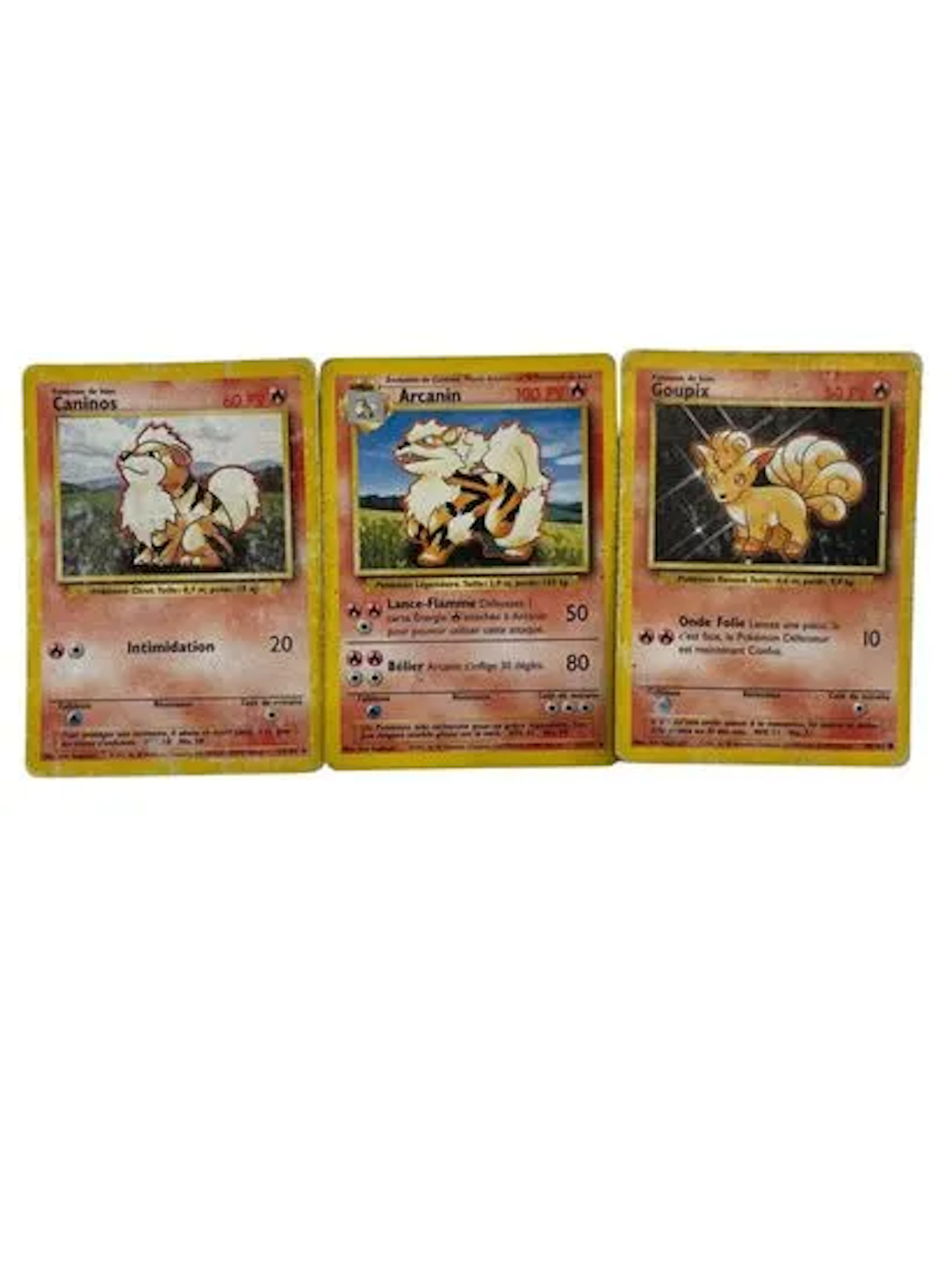 POKEMON - Lot 89