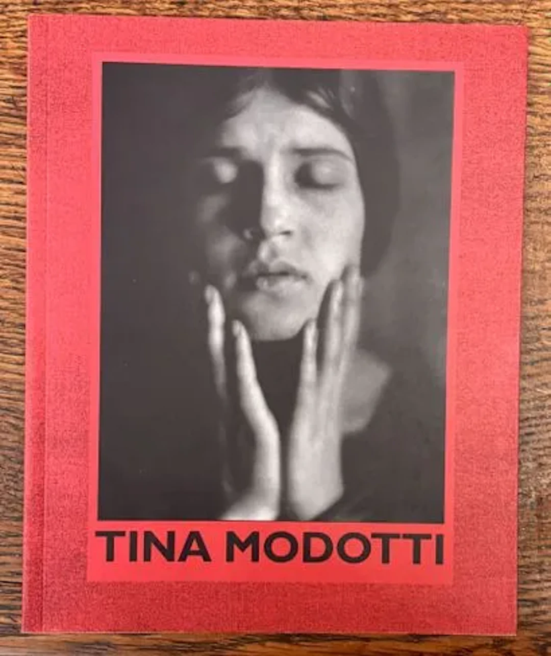 MODOTTI (Tina). — Tina Modotti. - Lot 184