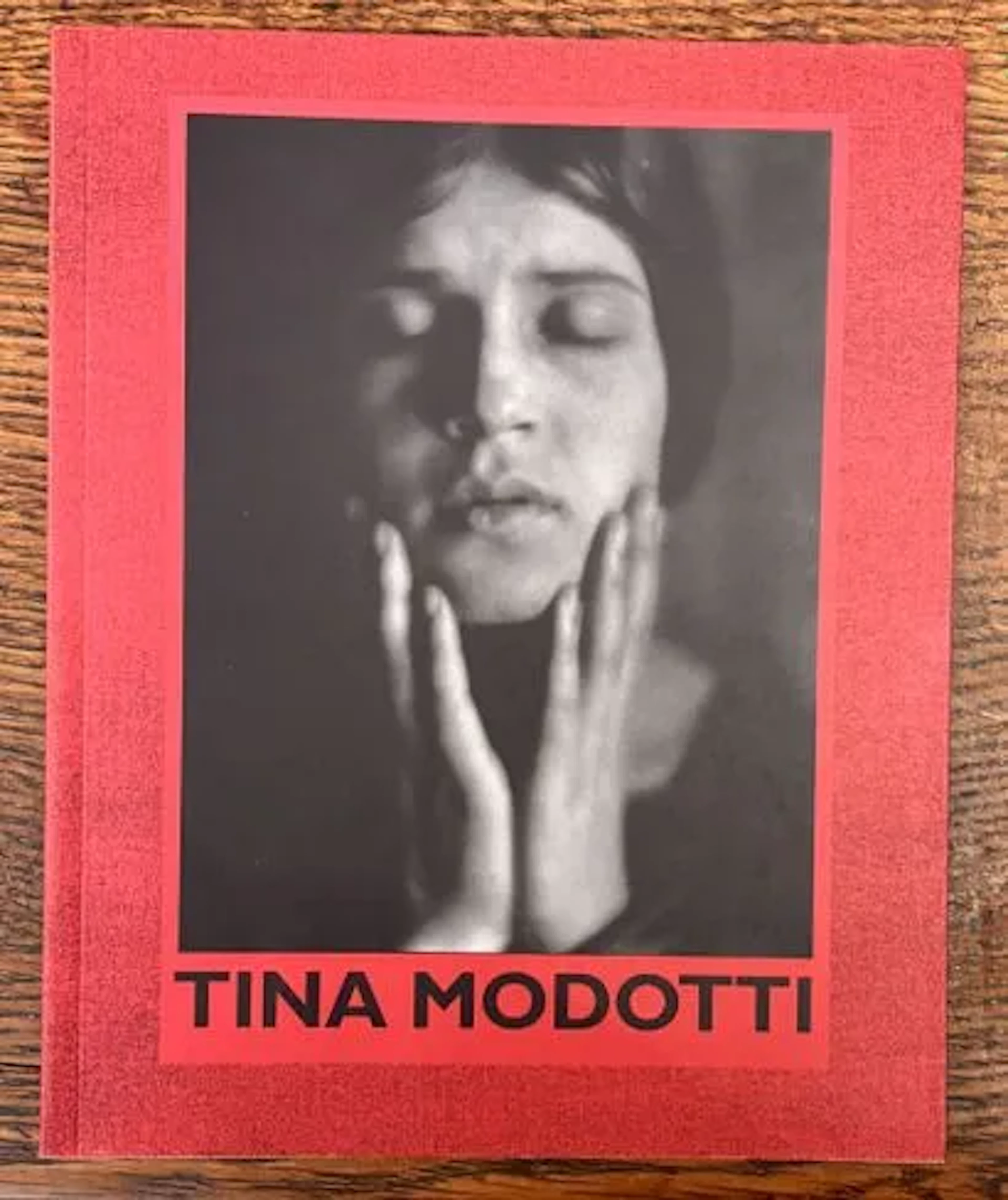 MODOTTI (Tina). — Tina Modotti. - Lot 184
