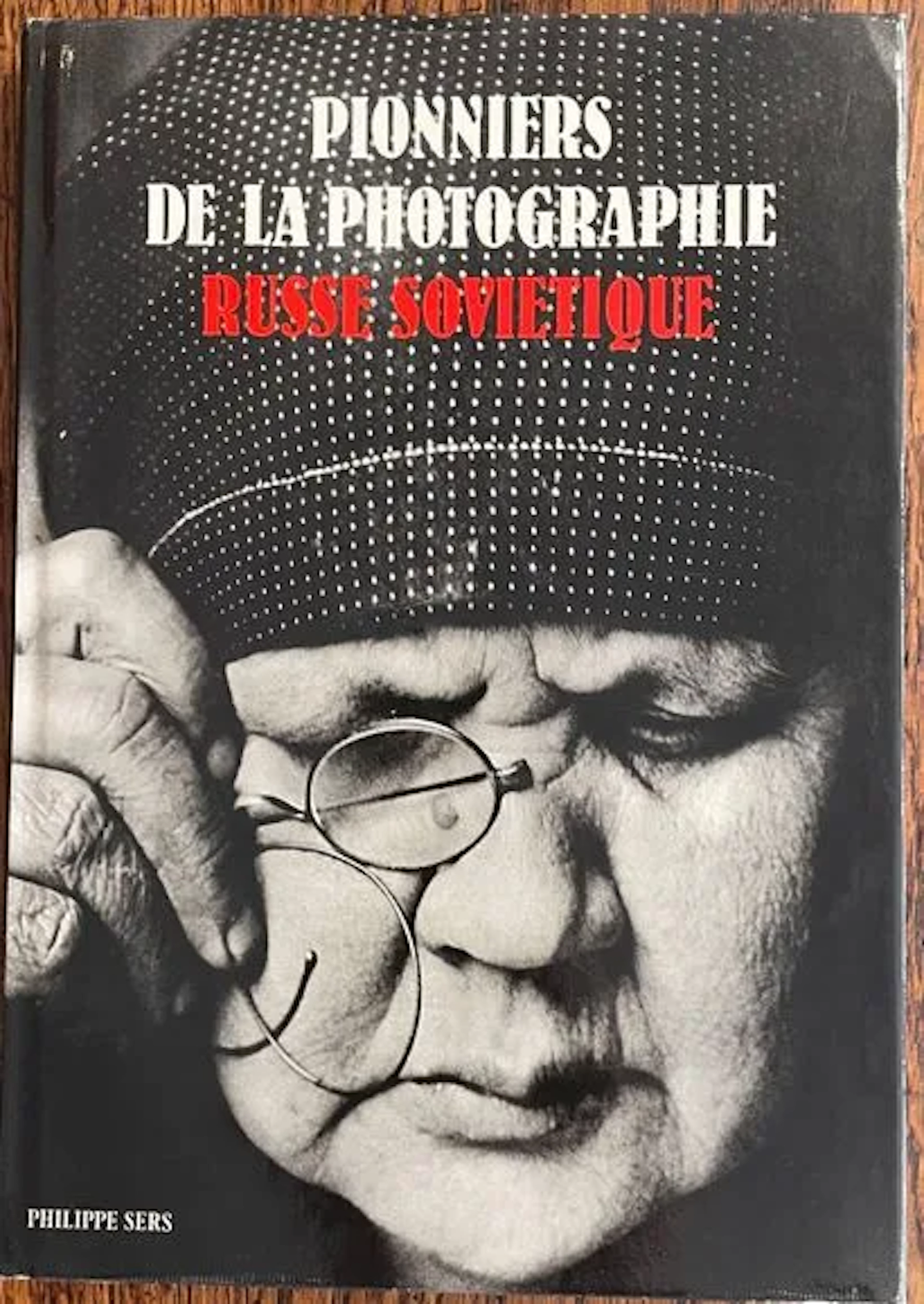 PIONEERS OF SOVIET RUSSIAN PHOTOGRAPHY. - Lot 240